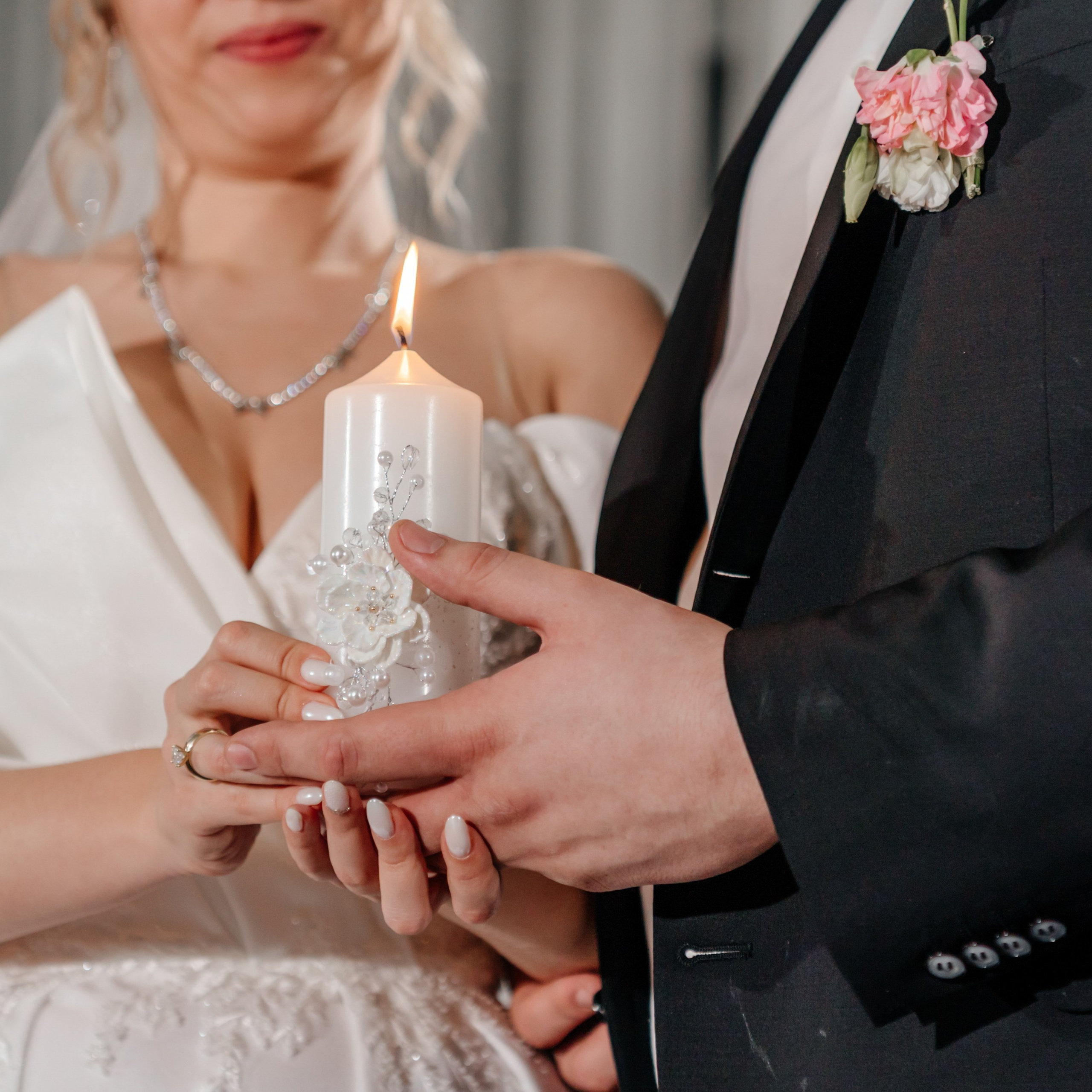 Ирина и Олег. Фотограф в Тамбове Дарья Выжанова