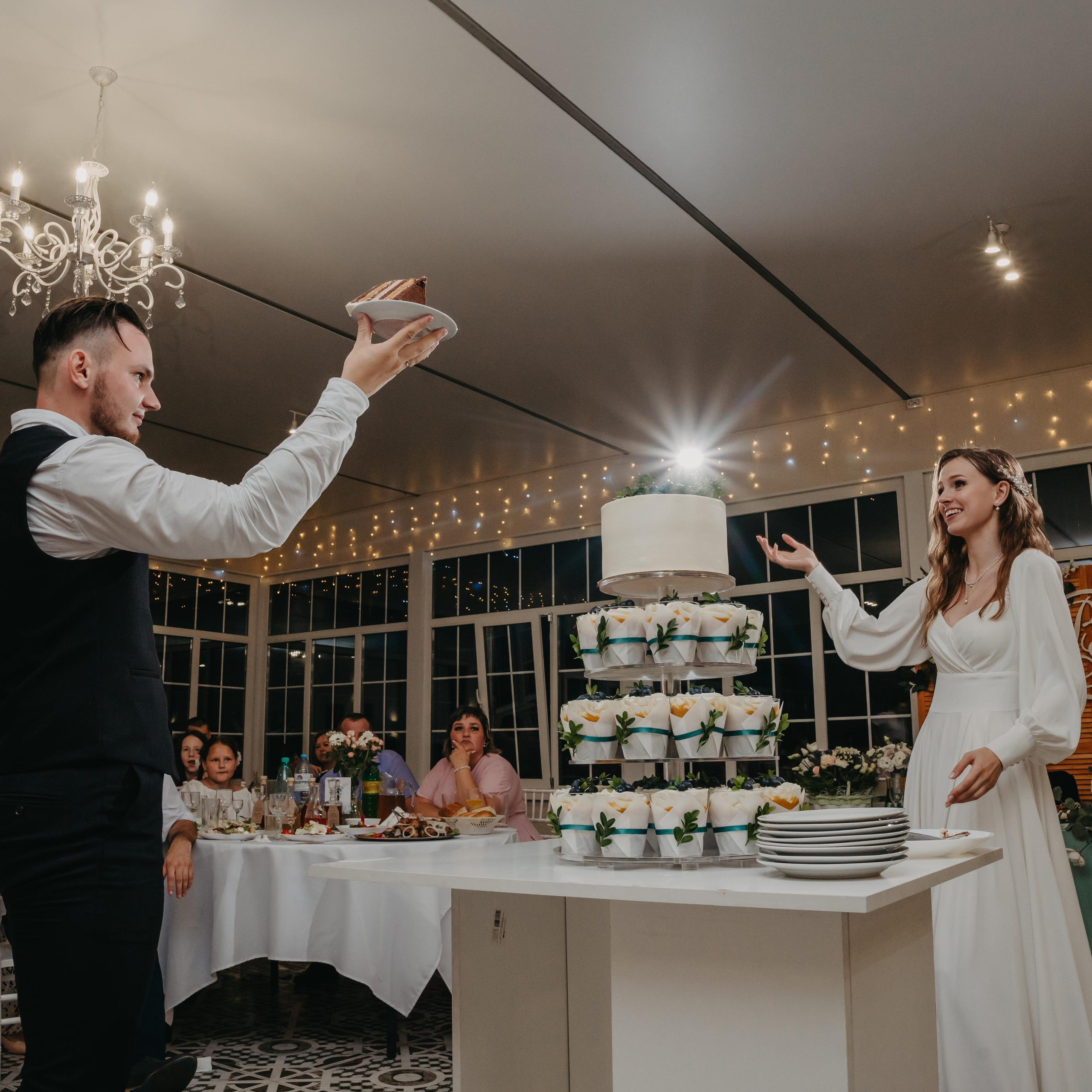 Под облаками. Фотограф в Тамбове Дарья Выжанова