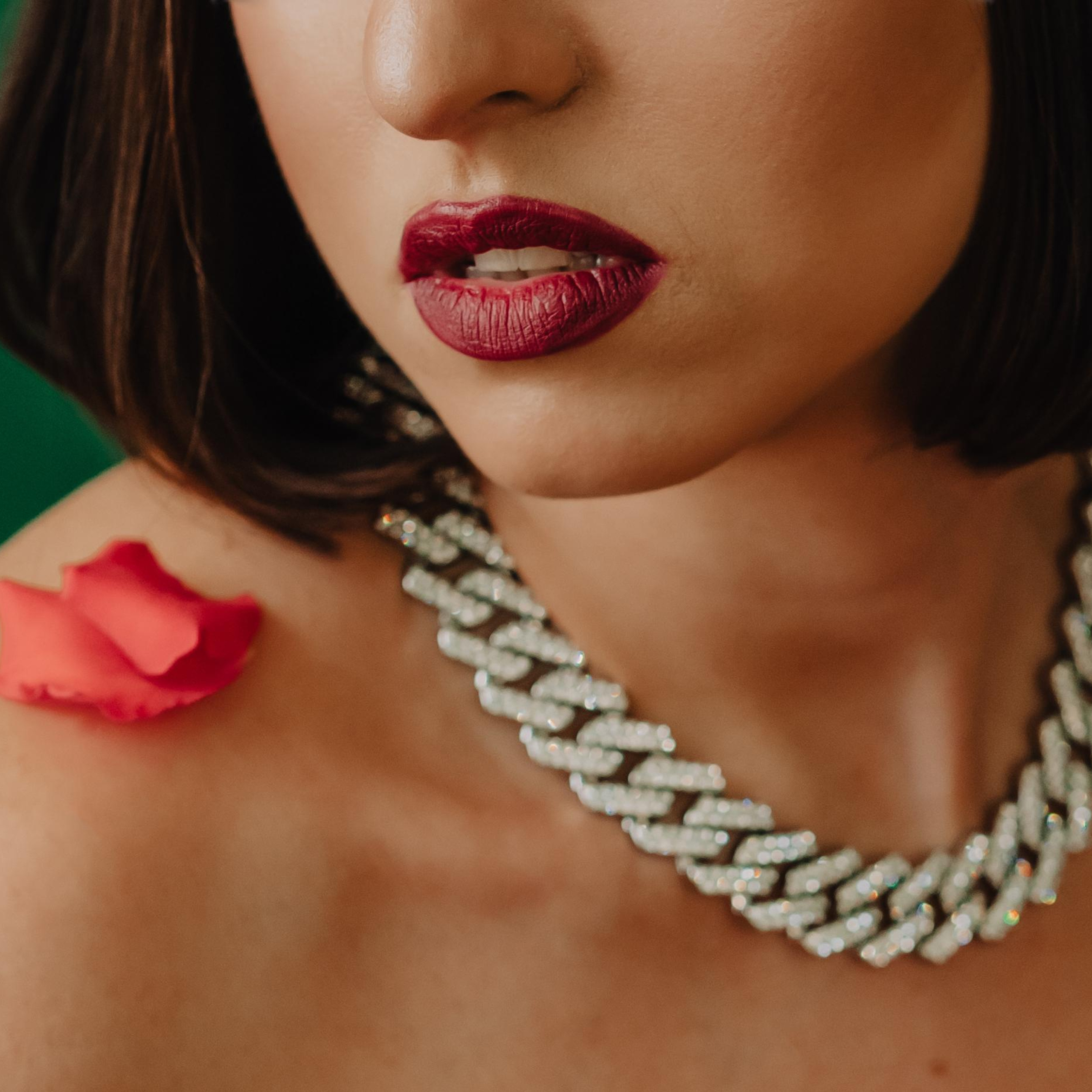 Анжелика. Фотограф в Тамбове Дарья Выжанова