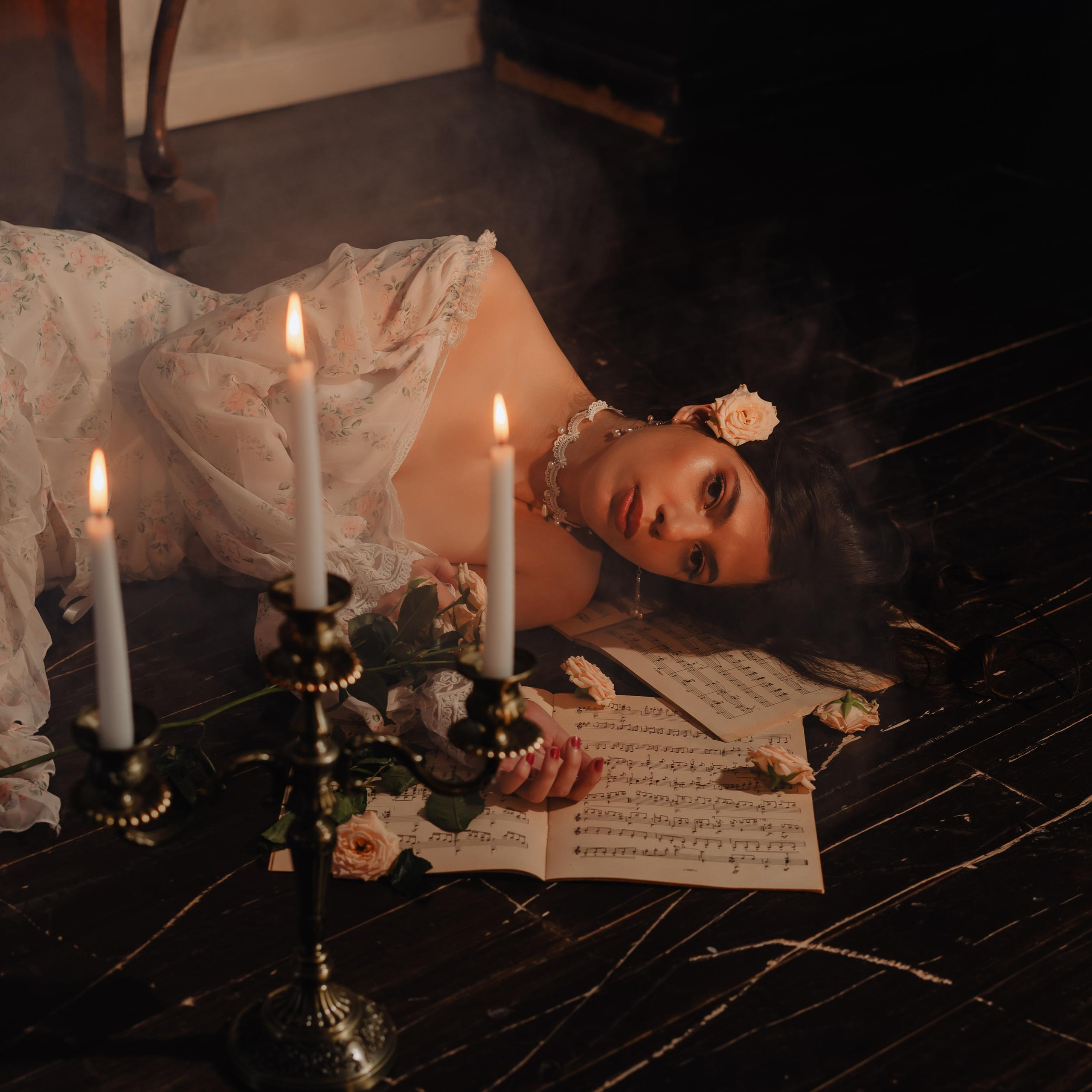 Валентина. Фотограф в Тамбове Дарья Выжанова