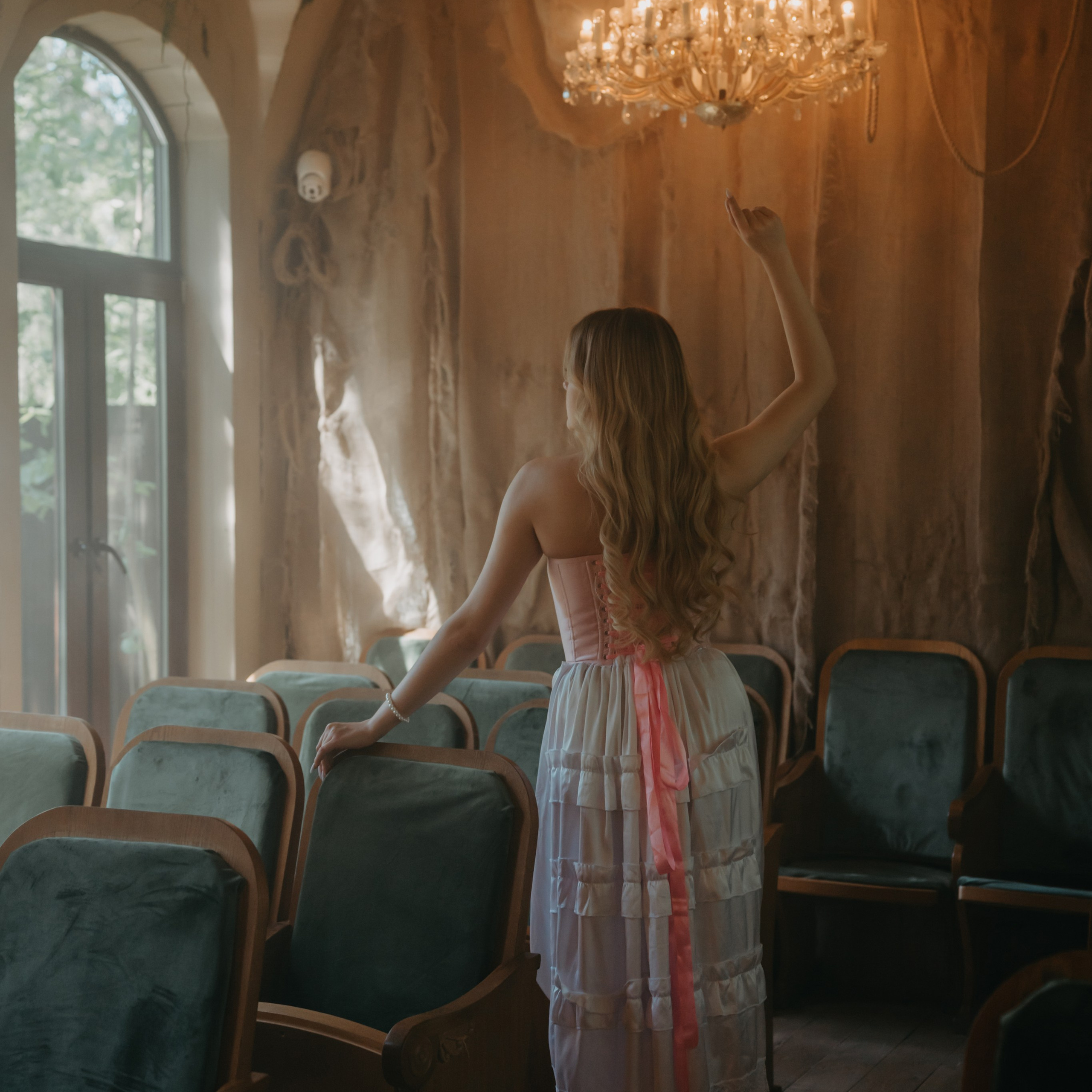 София. Фотограф в Тамбове Дарья Выжанова