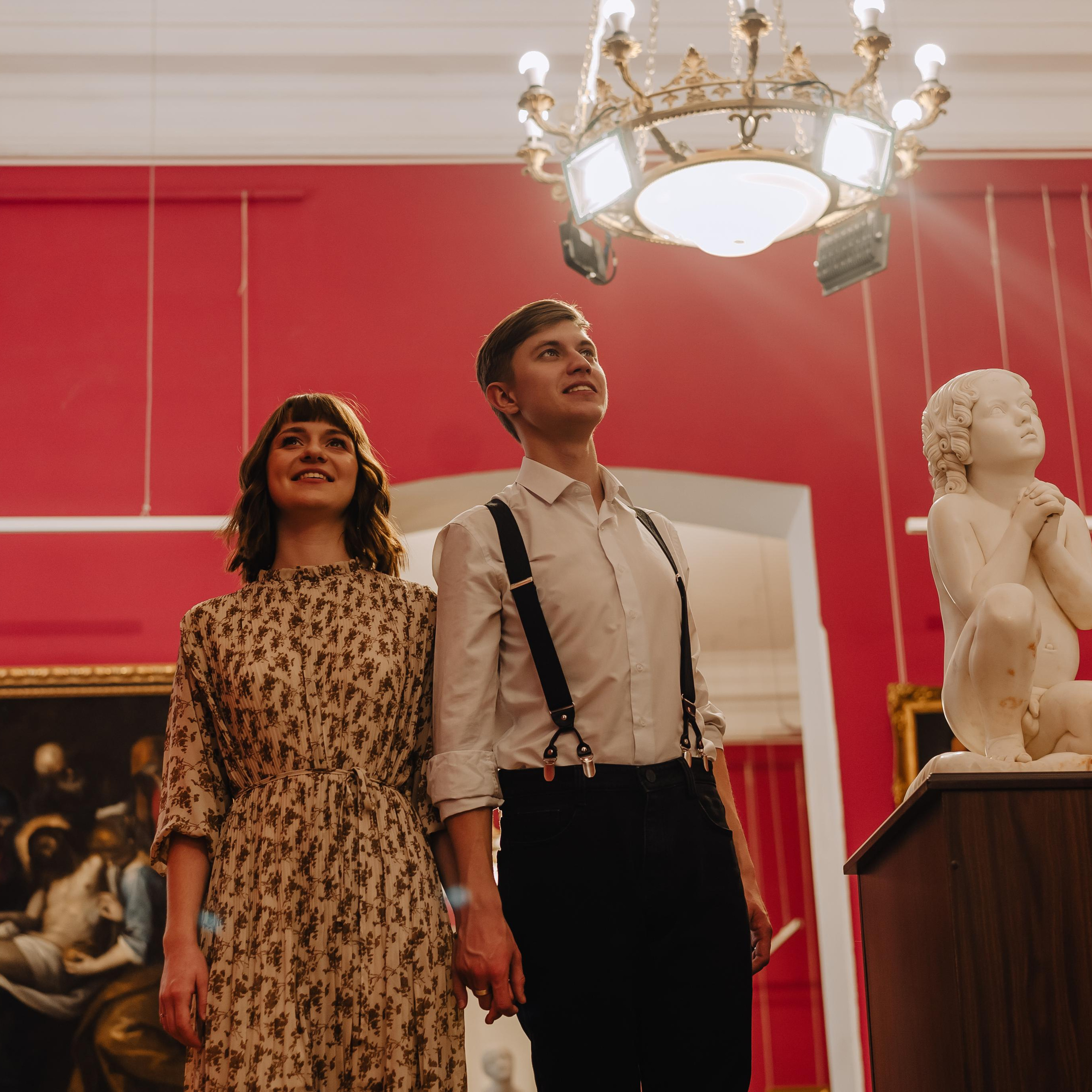 Love me tender. Фотограф в Тамбове Дарья Выжанова