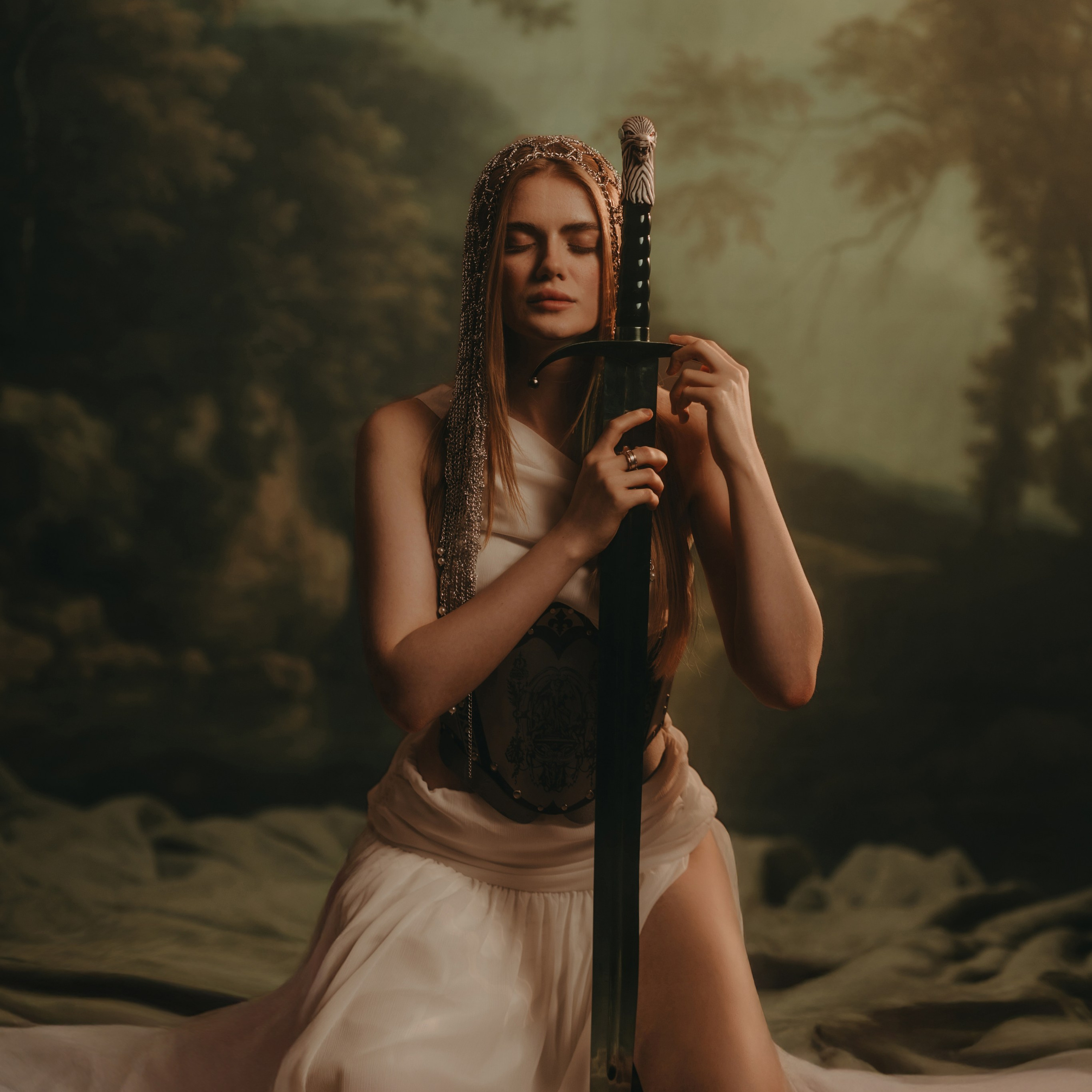 Дарья. Фотограф в Тамбове Дарья Выжанова