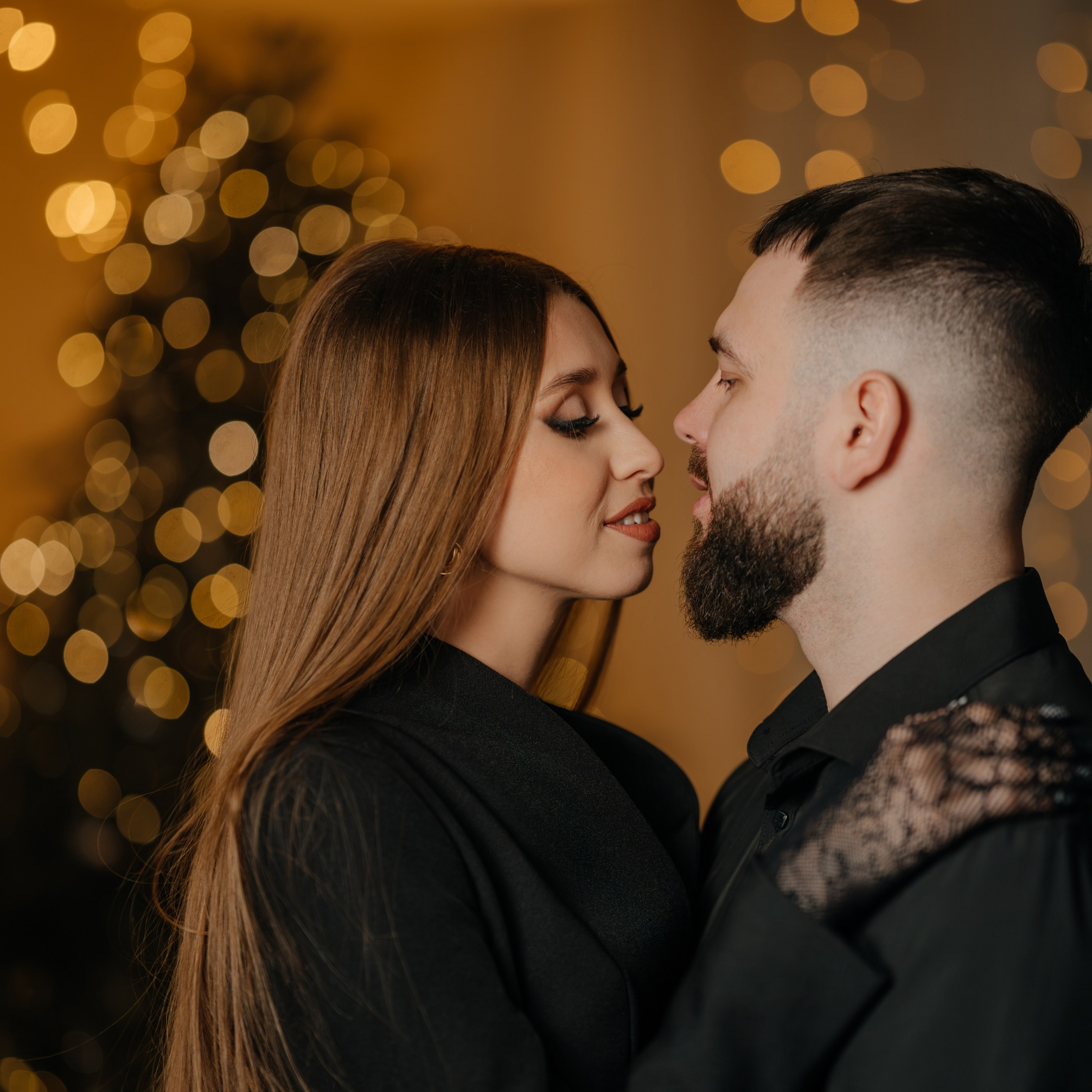 Катя и Юра. Фотограф в Тамбове Дарья Выжанова