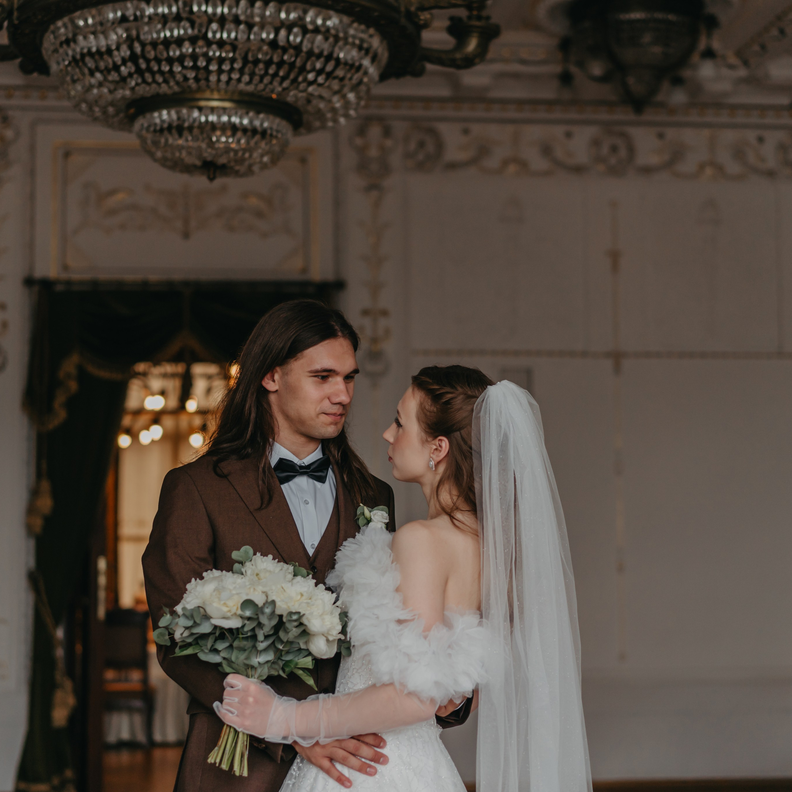 София и Данила. Фотограф в Тамбове Дарья Выжанова