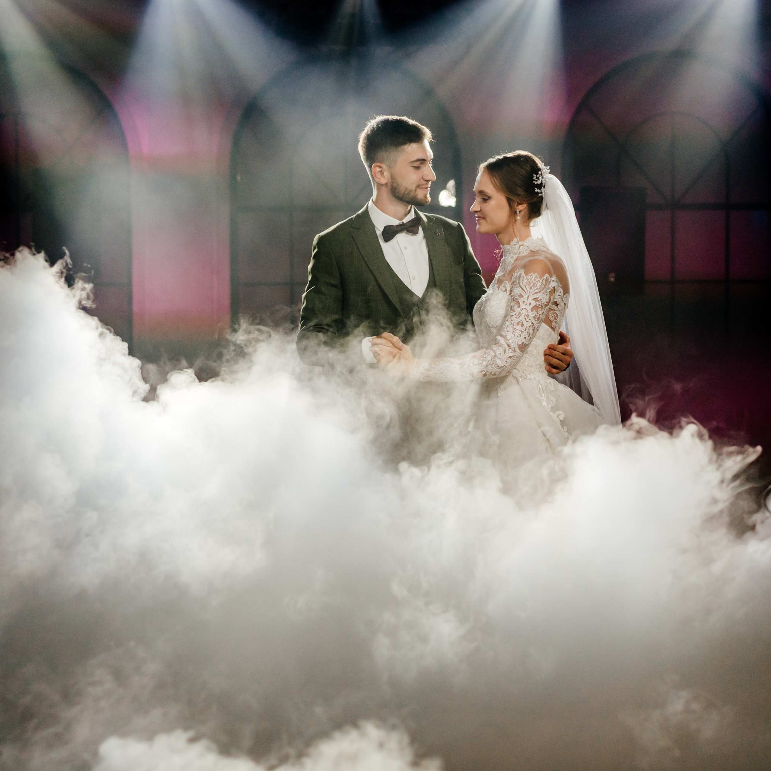 Даниил и Яна. Фотограф в Тамбове Дарья Выжанова