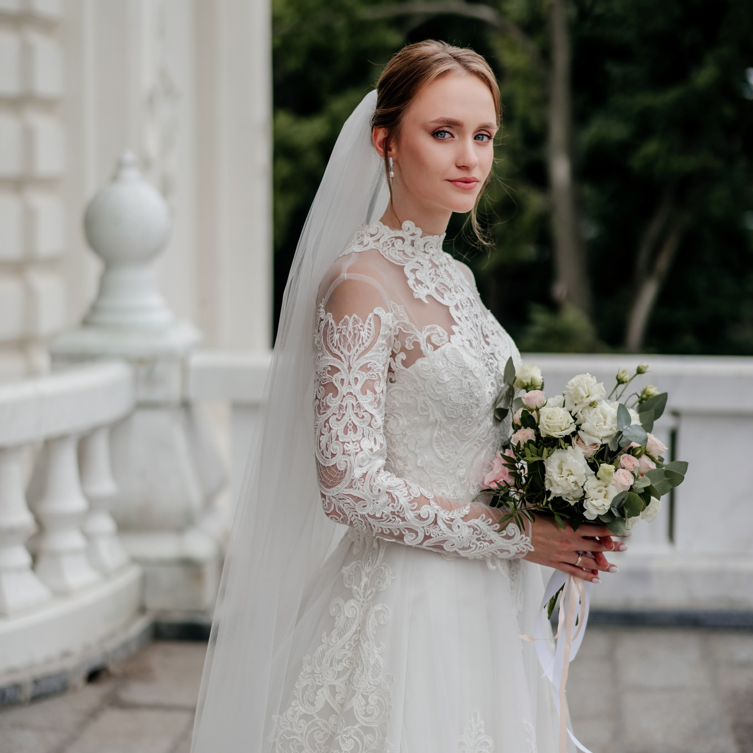 Даниил и Яна. Фотограф в Тамбове Дарья Выжанова