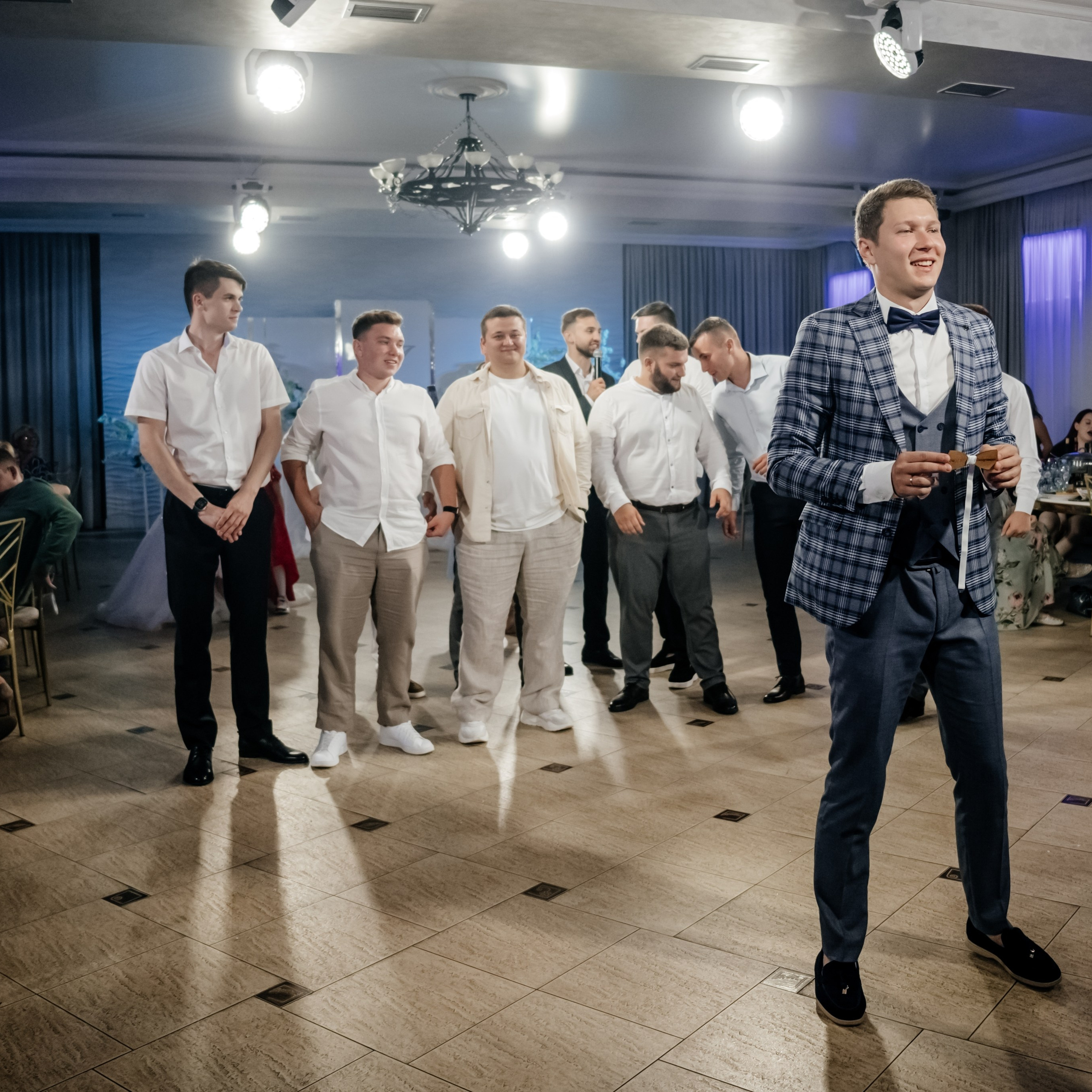 Даниил и Анастасия. Фотограф в Тамбове Дарья Выжанова