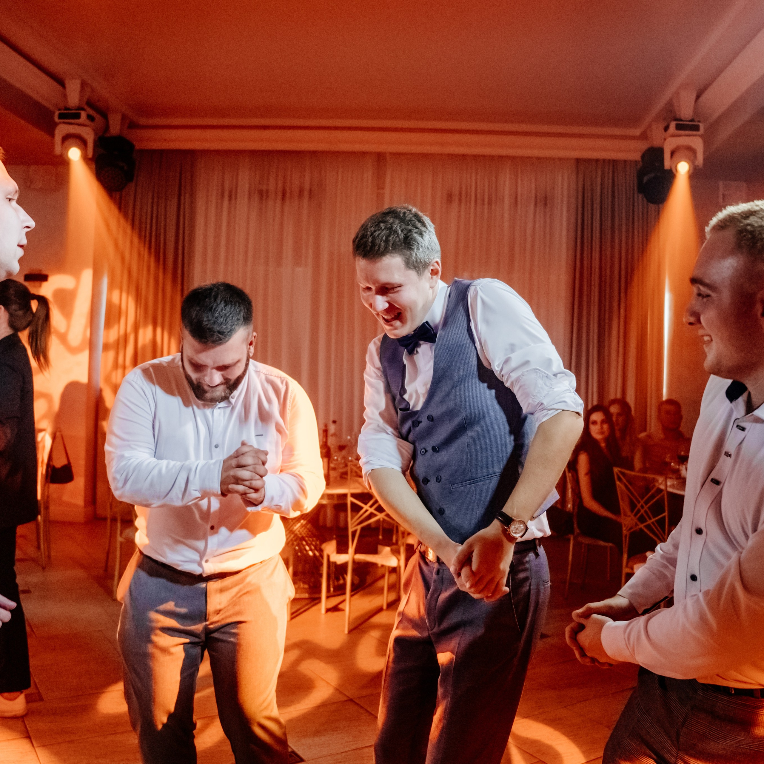 Даниил и Анастасия. Фотограф в Тамбове Дарья Выжанова