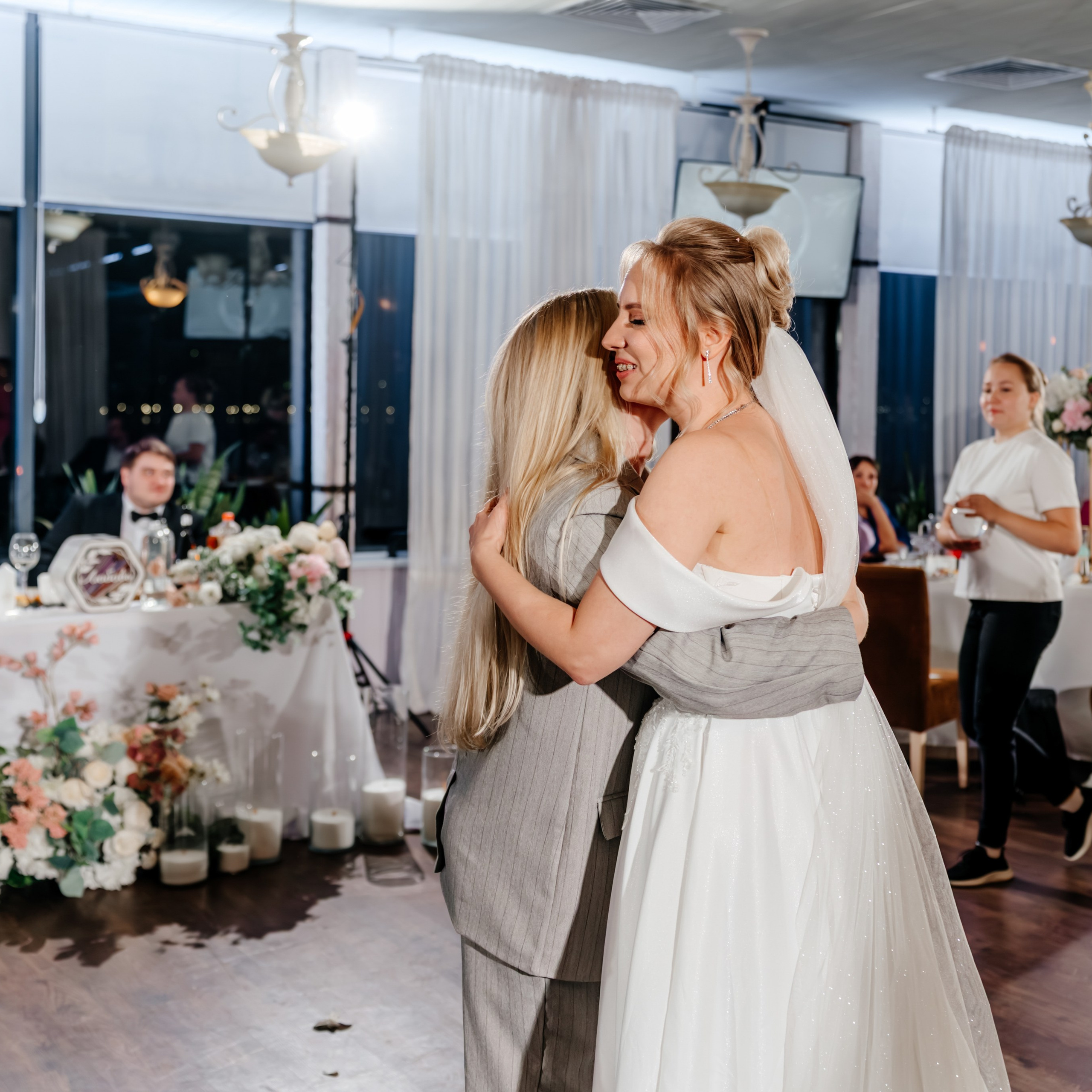 Ирина и Олег. Фотограф в Тамбове Дарья Выжанова