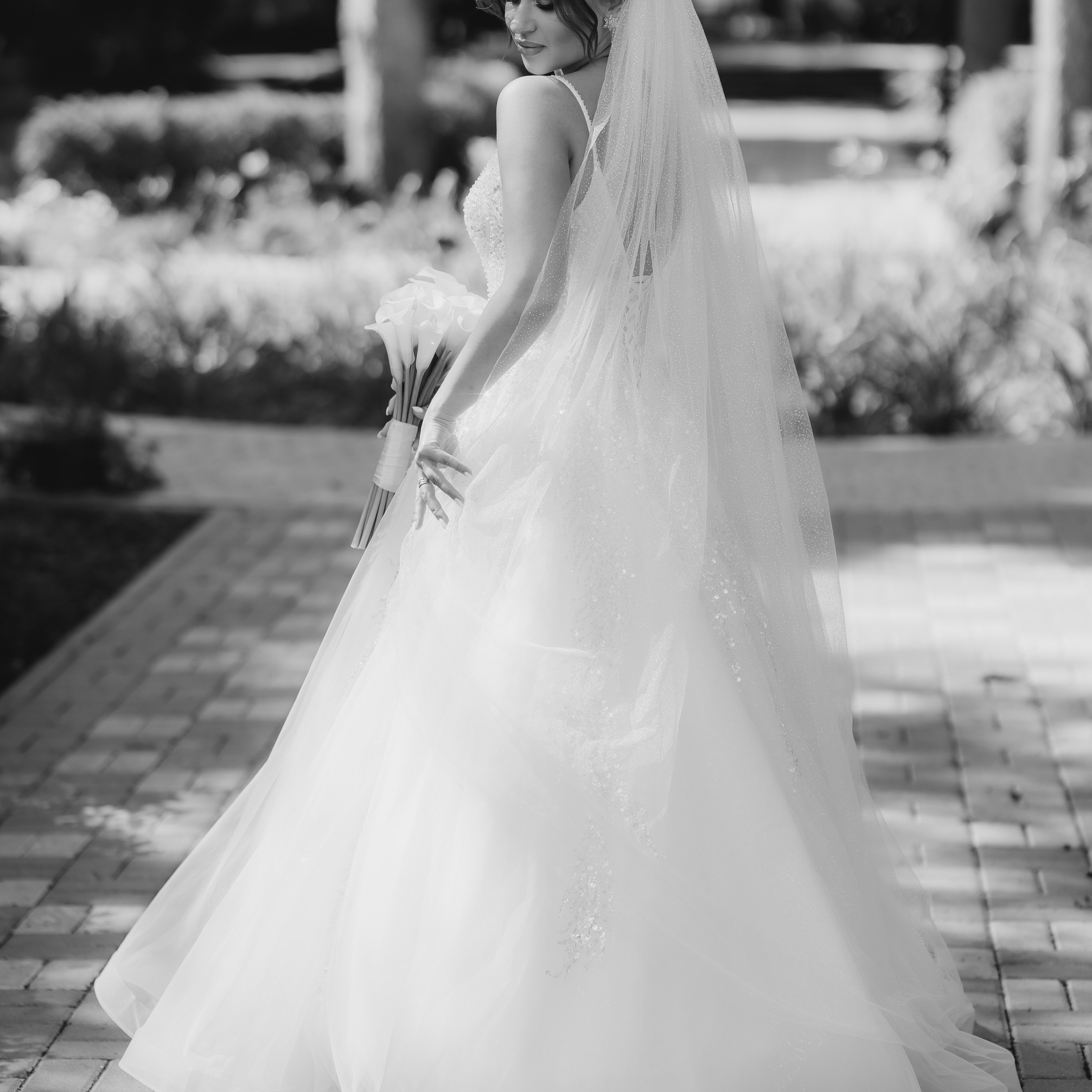 Даниил и Анастасия. Фотограф в Тамбове Дарья Выжанова