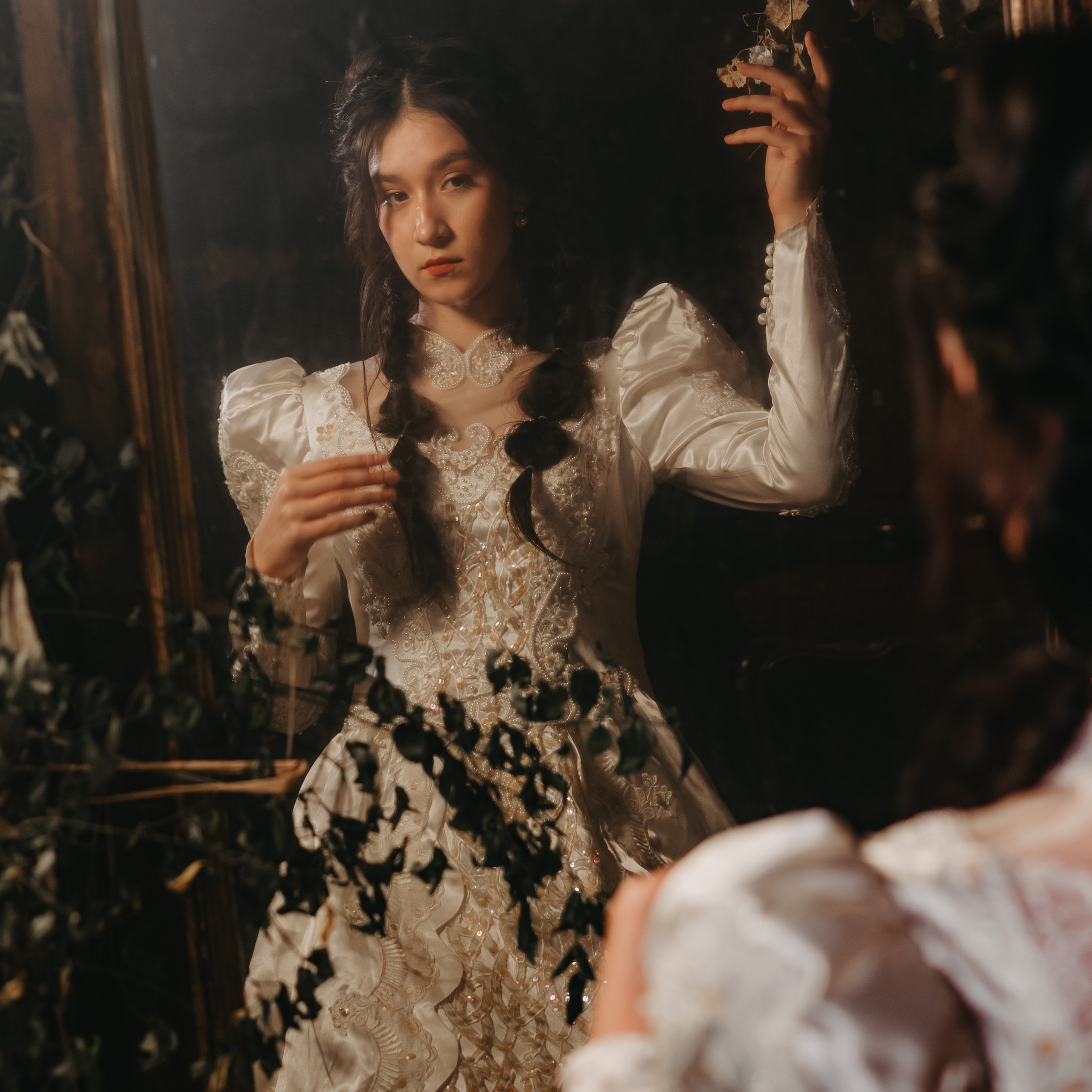 Алтынай. Фотограф в Тамбове Дарья Выжанова