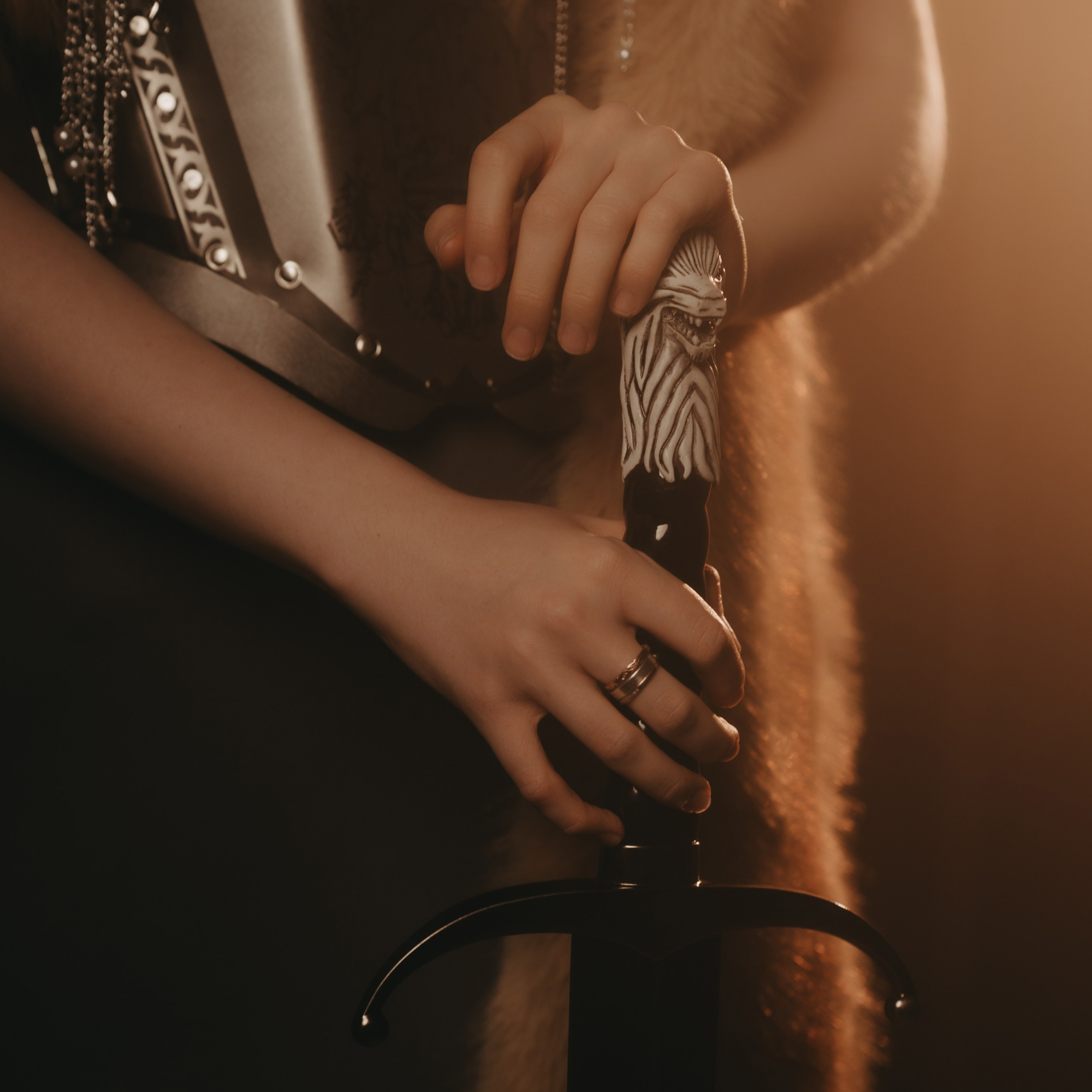 Дарья. Фотограф в Тамбове Дарья Выжанова