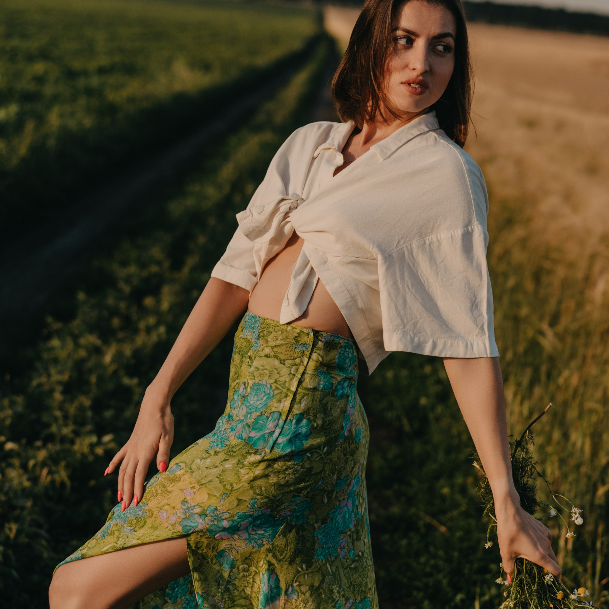 Анжелика. Фотограф в Тамбове Дарья Выжанова