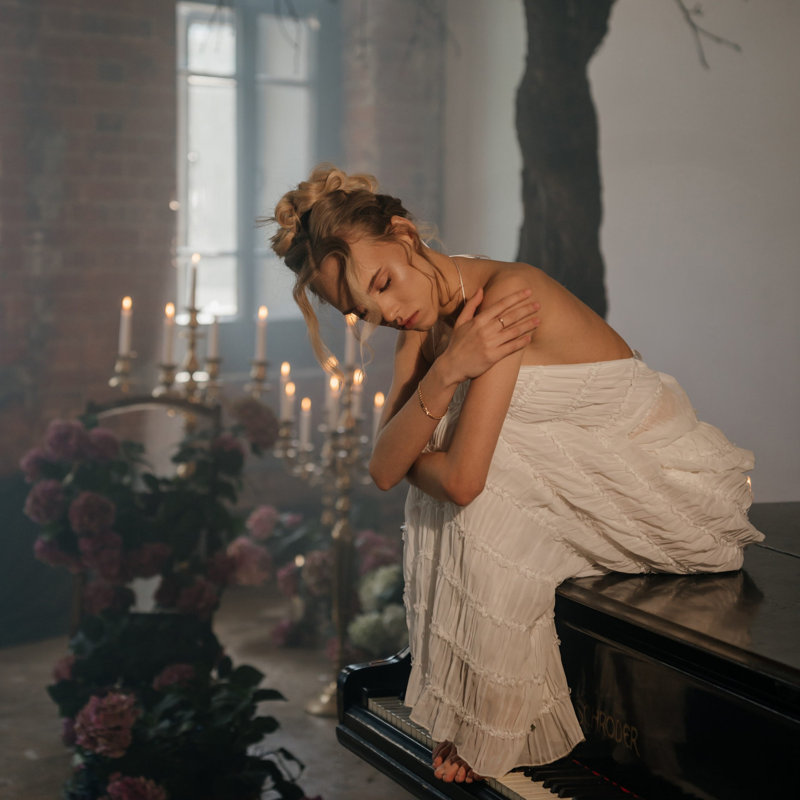 Маша. Фотограф в Тамбове Дарья Выжанова