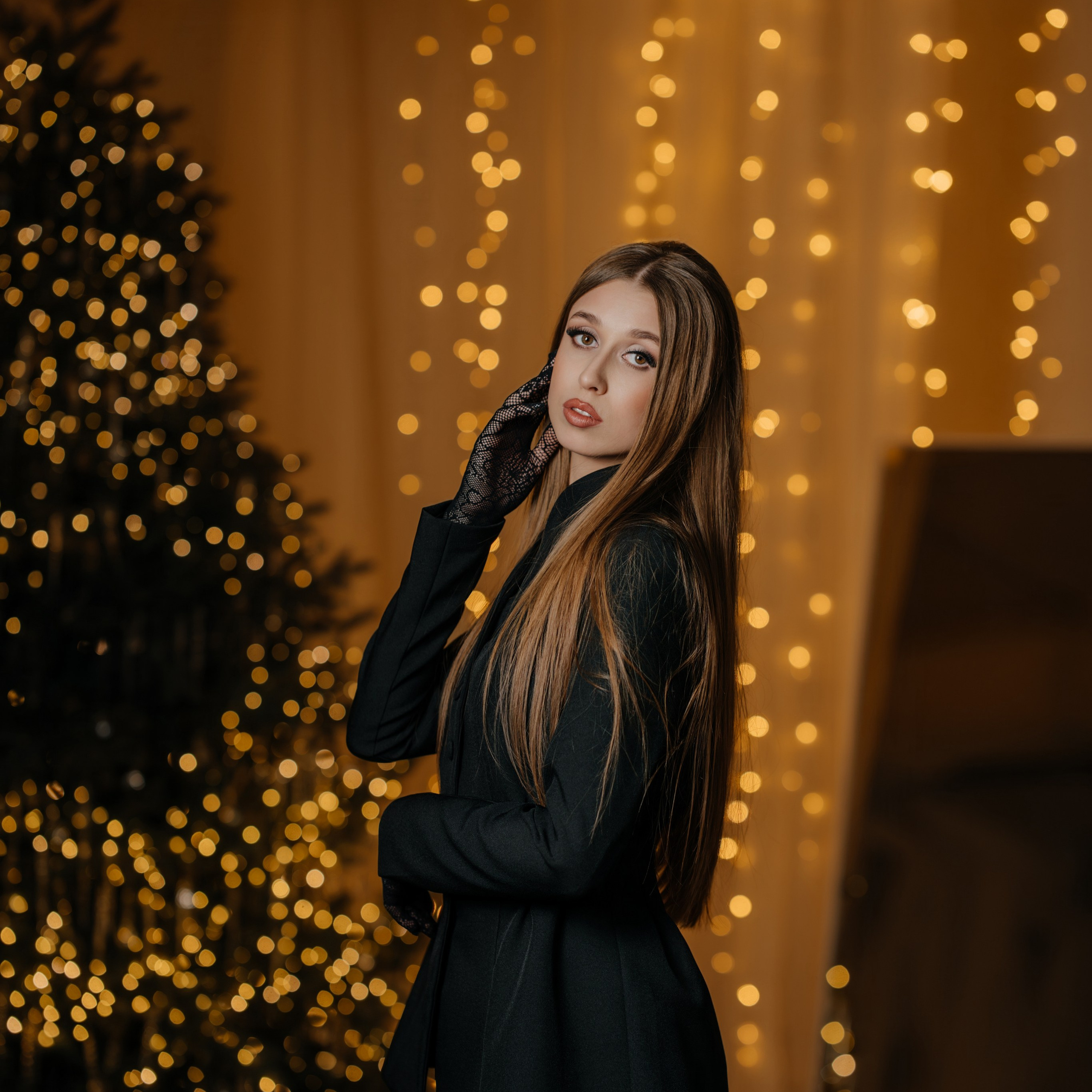 Катя и Юра. Фотограф в Тамбове Дарья Выжанова