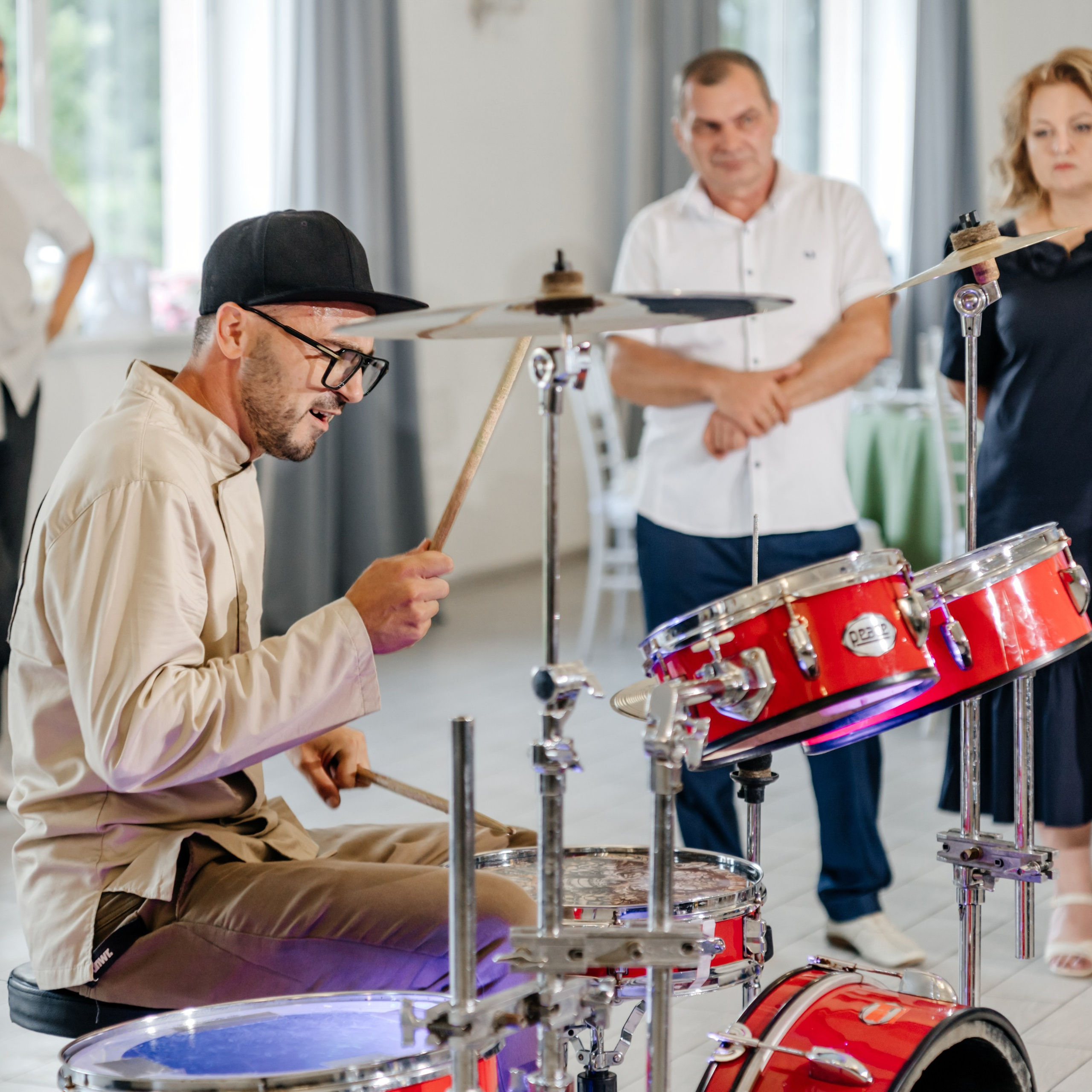 Василий и Анастасия. Фотограф в Тамбове Дарья Выжанова