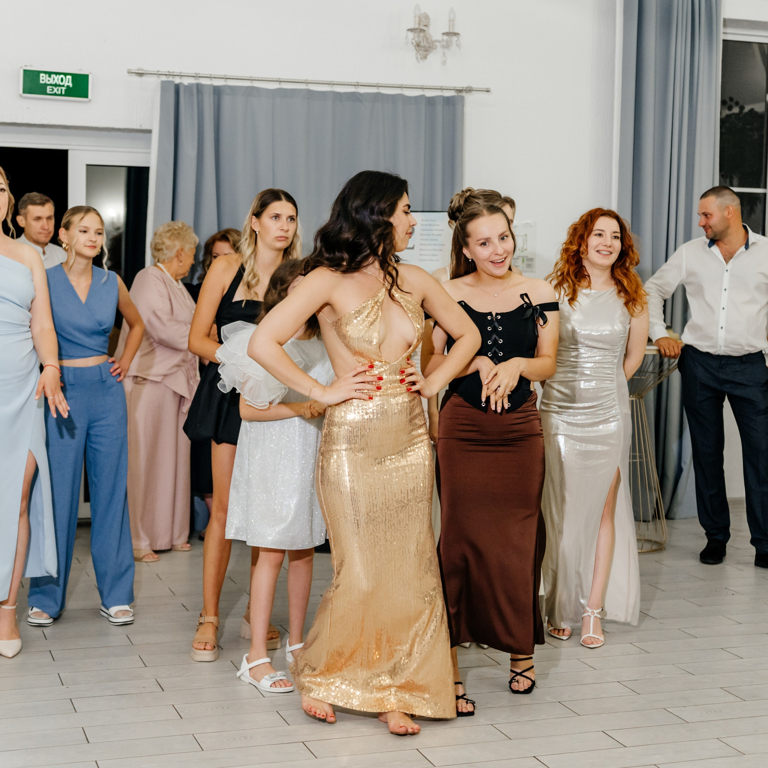 Василий и Анастасия. Фотограф в Тамбове Дарья Выжанова