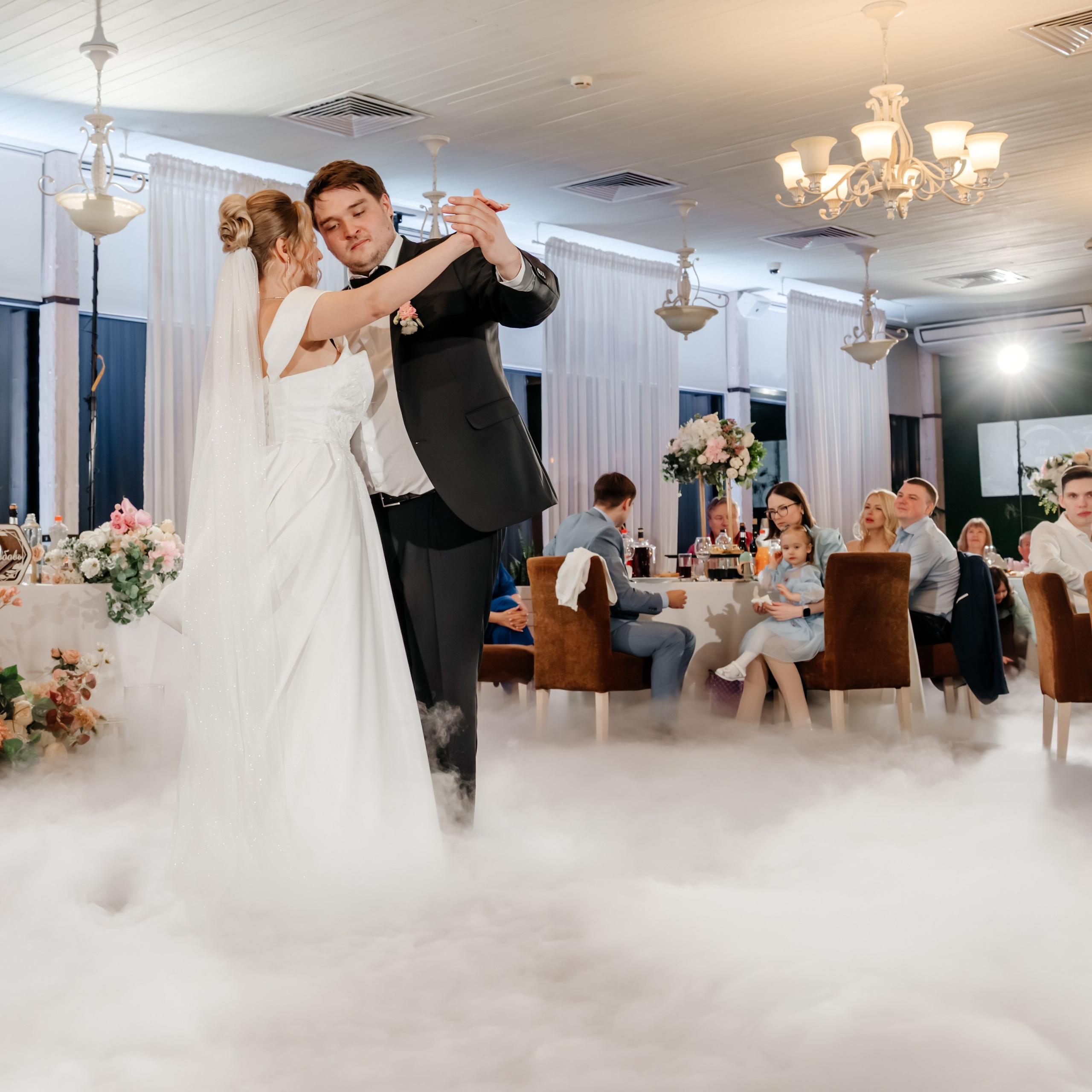 Ирина и Олег. Фотограф в Тамбове Дарья Выжанова