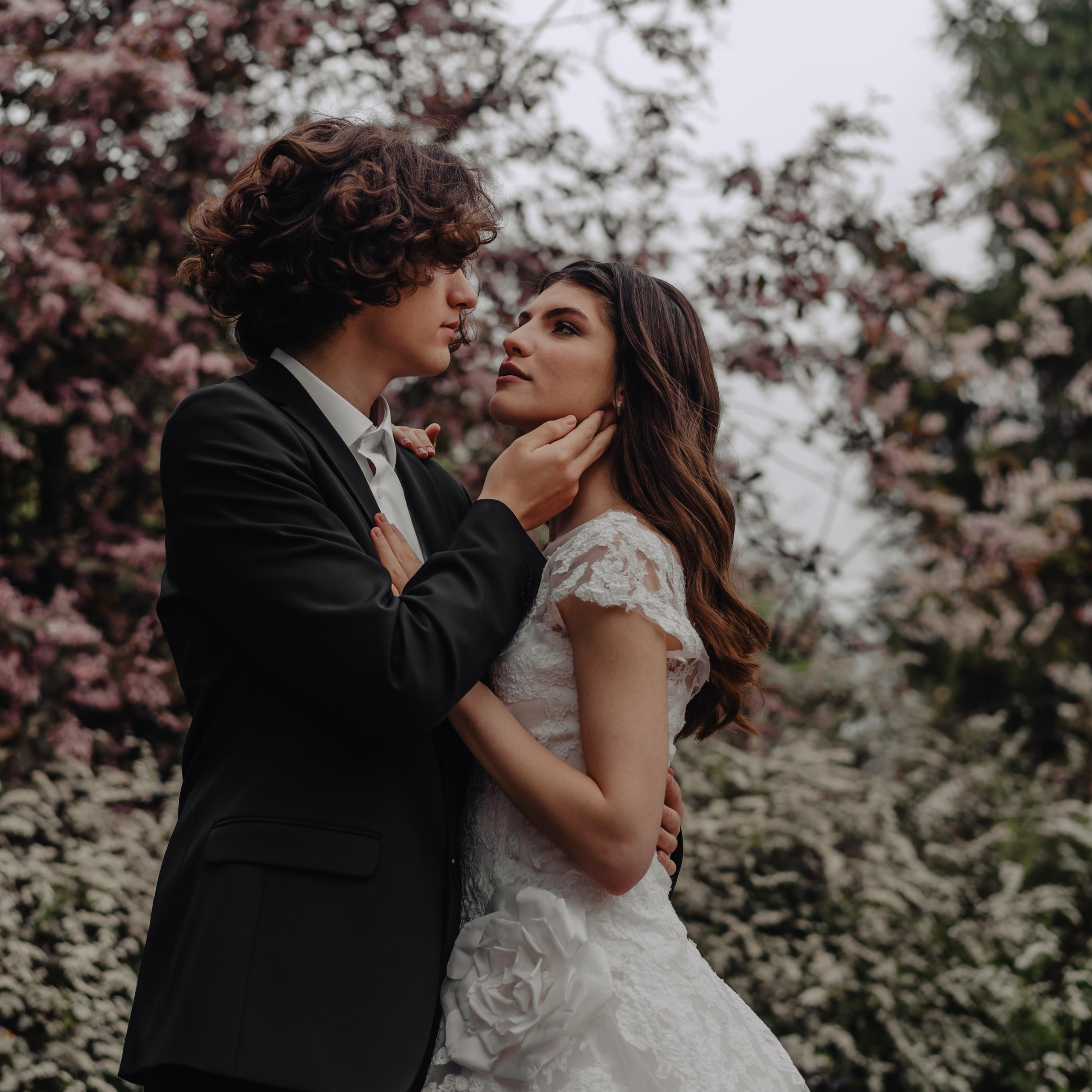 Сад теней. Фотограф в Тамбове Дарья Выжанова