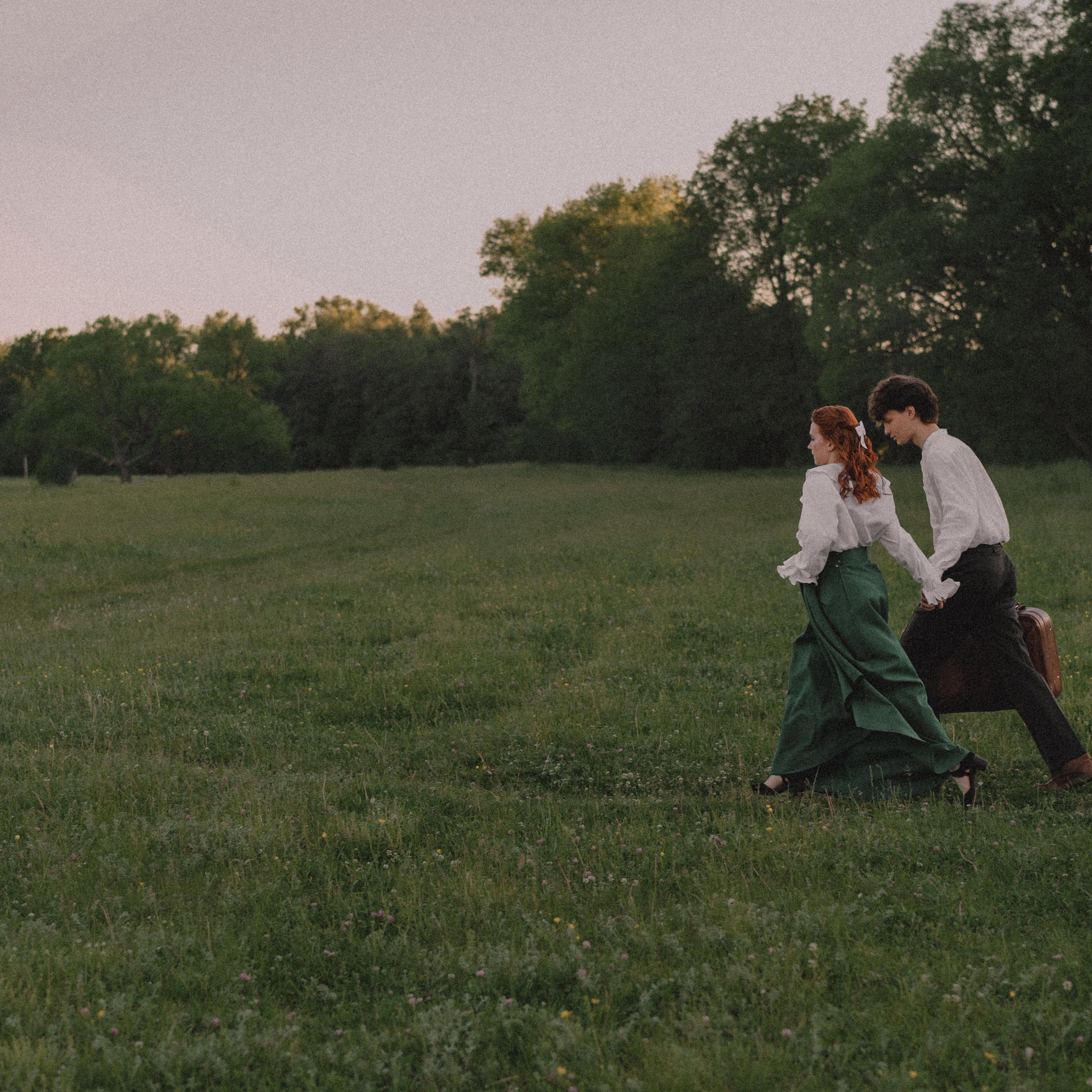 Juliet. Фотограф в Тамбове Дарья Выжанова