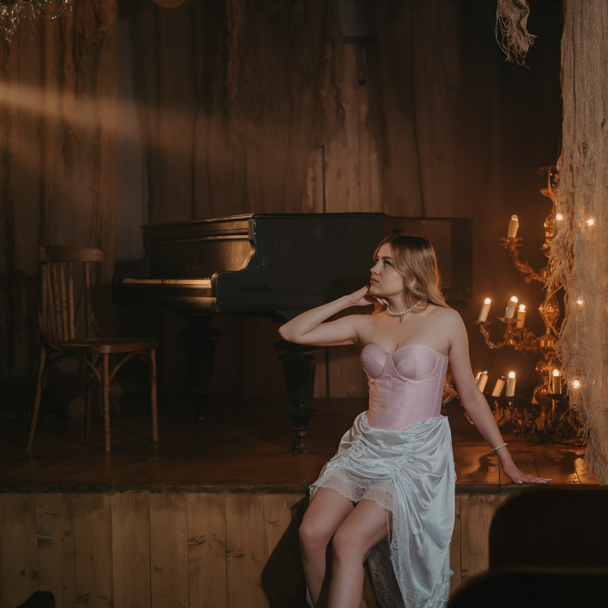 София. Фотограф в Тамбове Дарья Выжанова