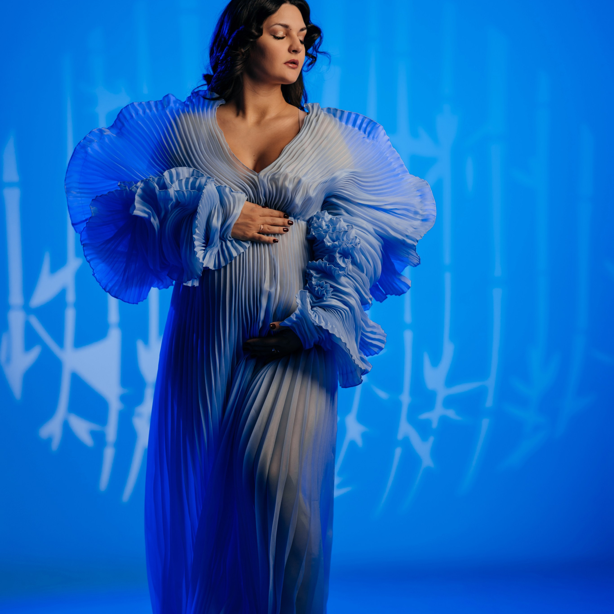 Ангелина. Фотограф в Тамбове Дарья Выжанова