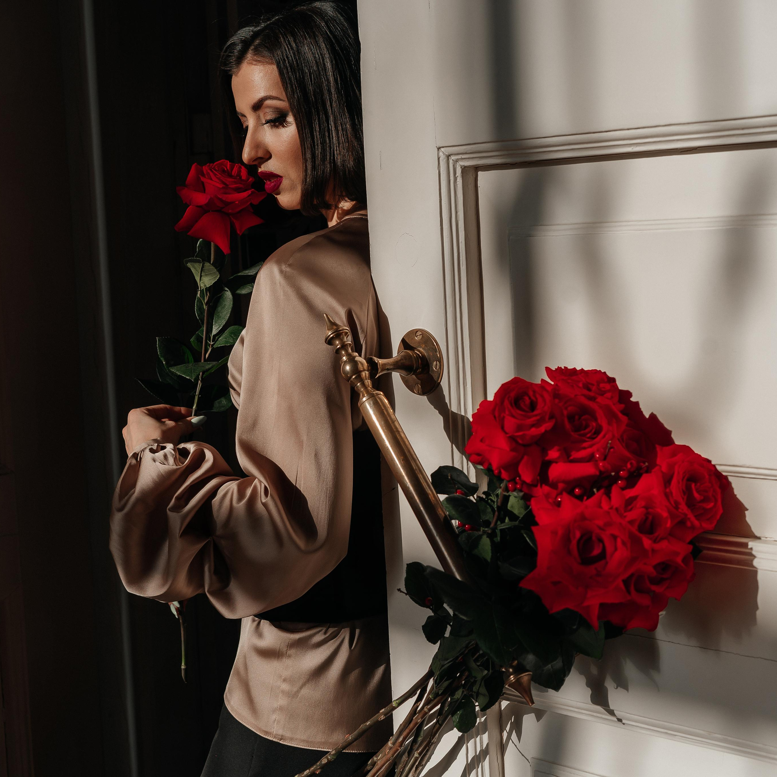 Анжелика. Фотограф в Тамбове Дарья Выжанова