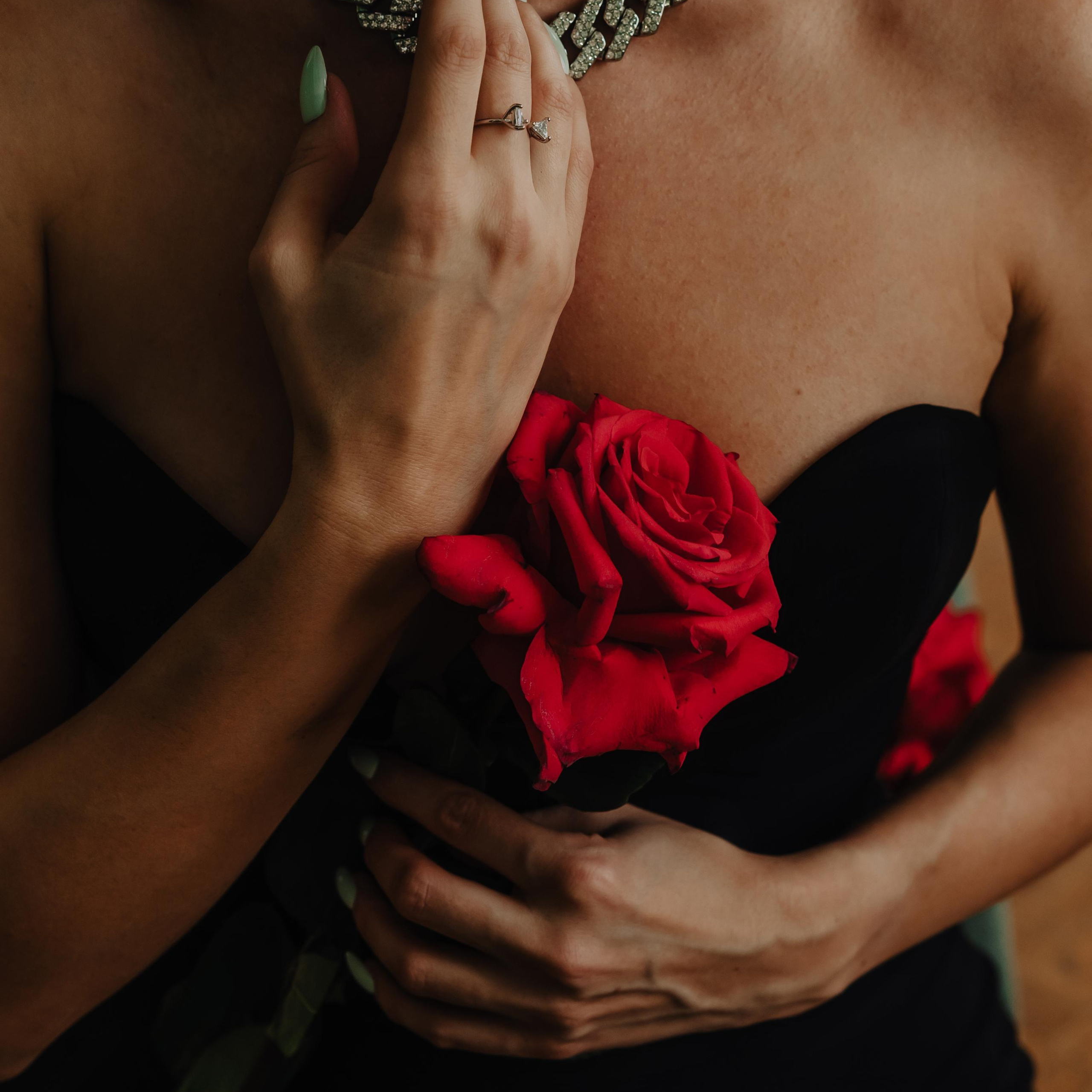 Анжелика. Фотограф в Тамбове Дарья Выжанова