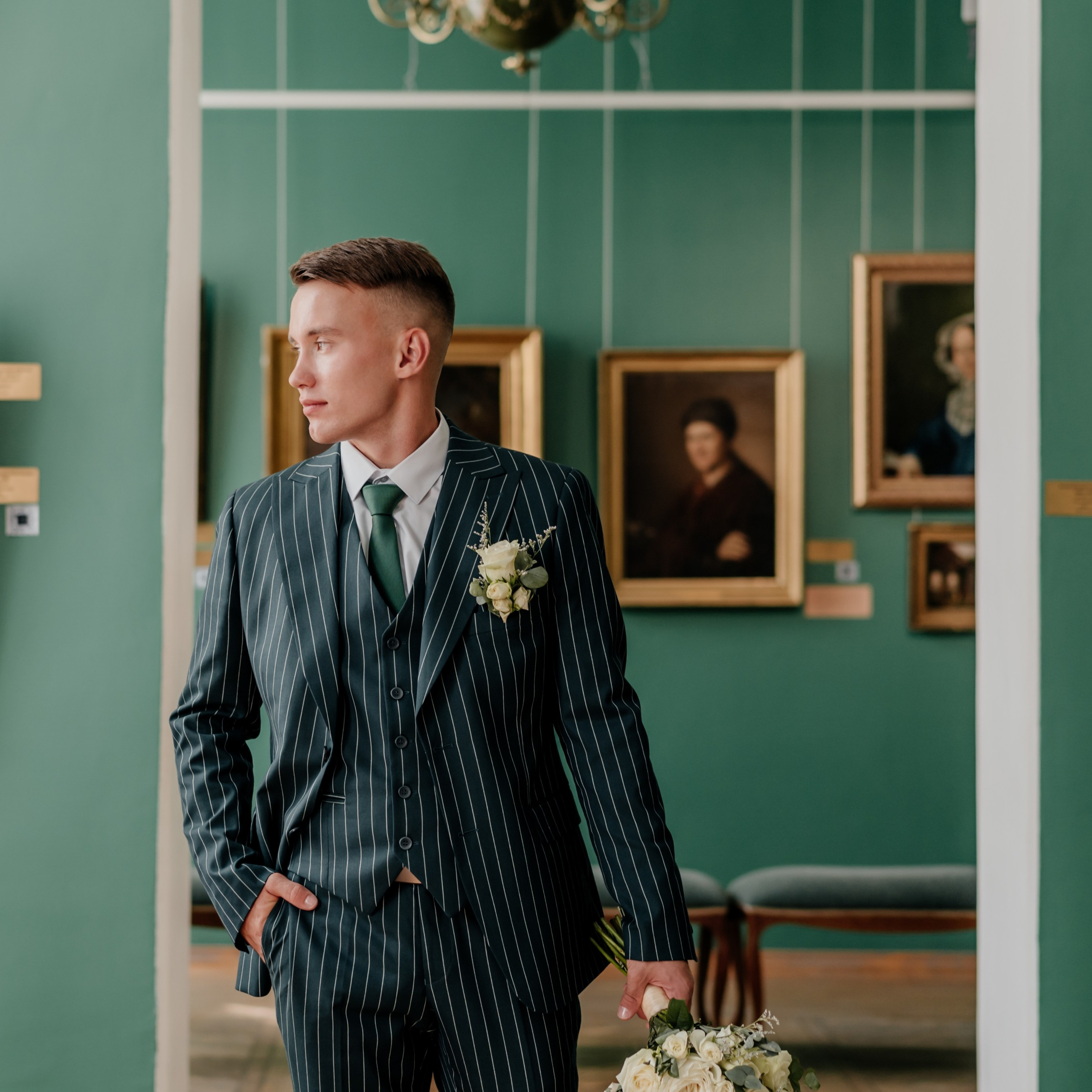 Таня и Данила. Фотограф в Тамбове Дарья Выжанова