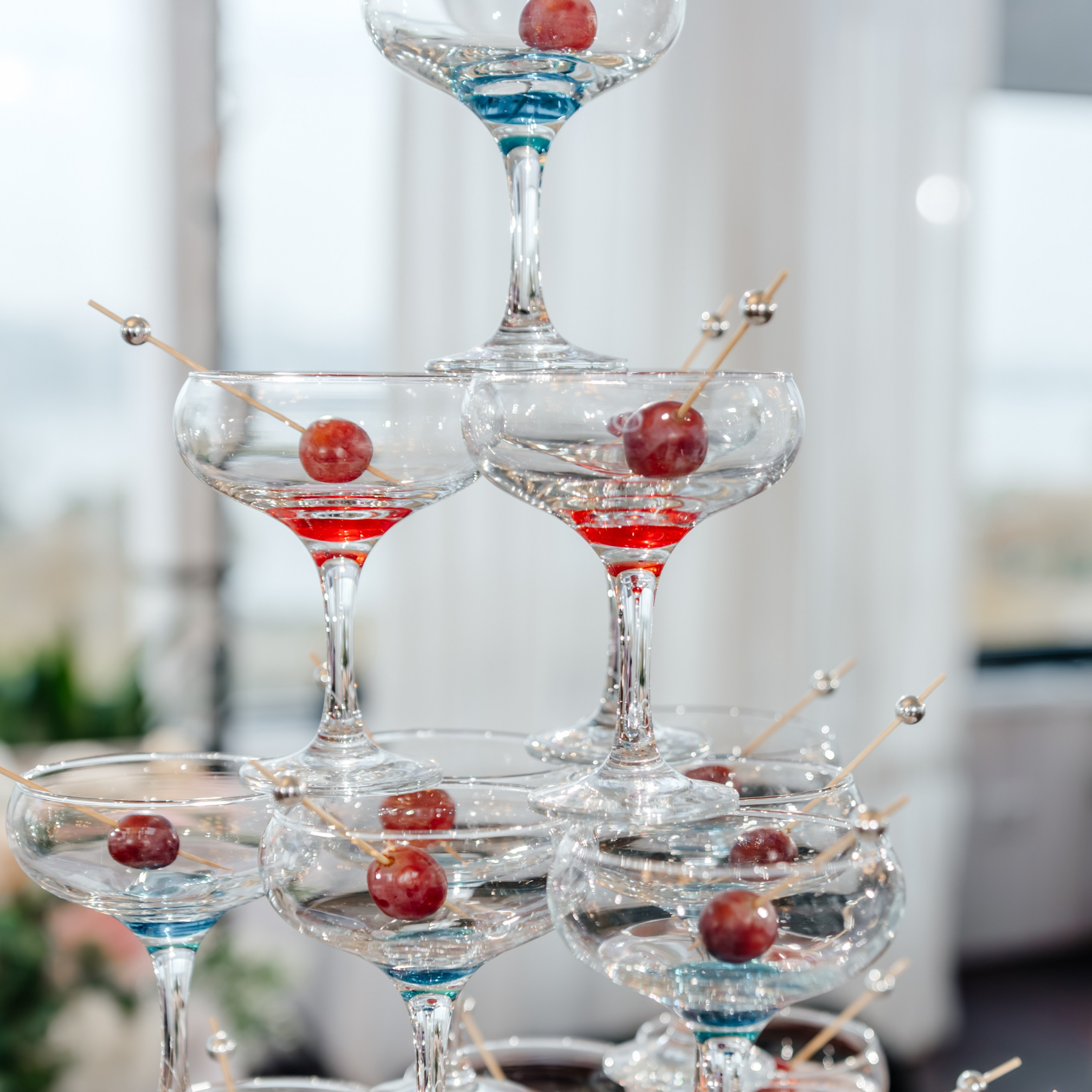 Ирина и Олег. Фотограф в Тамбове Дарья Выжанова