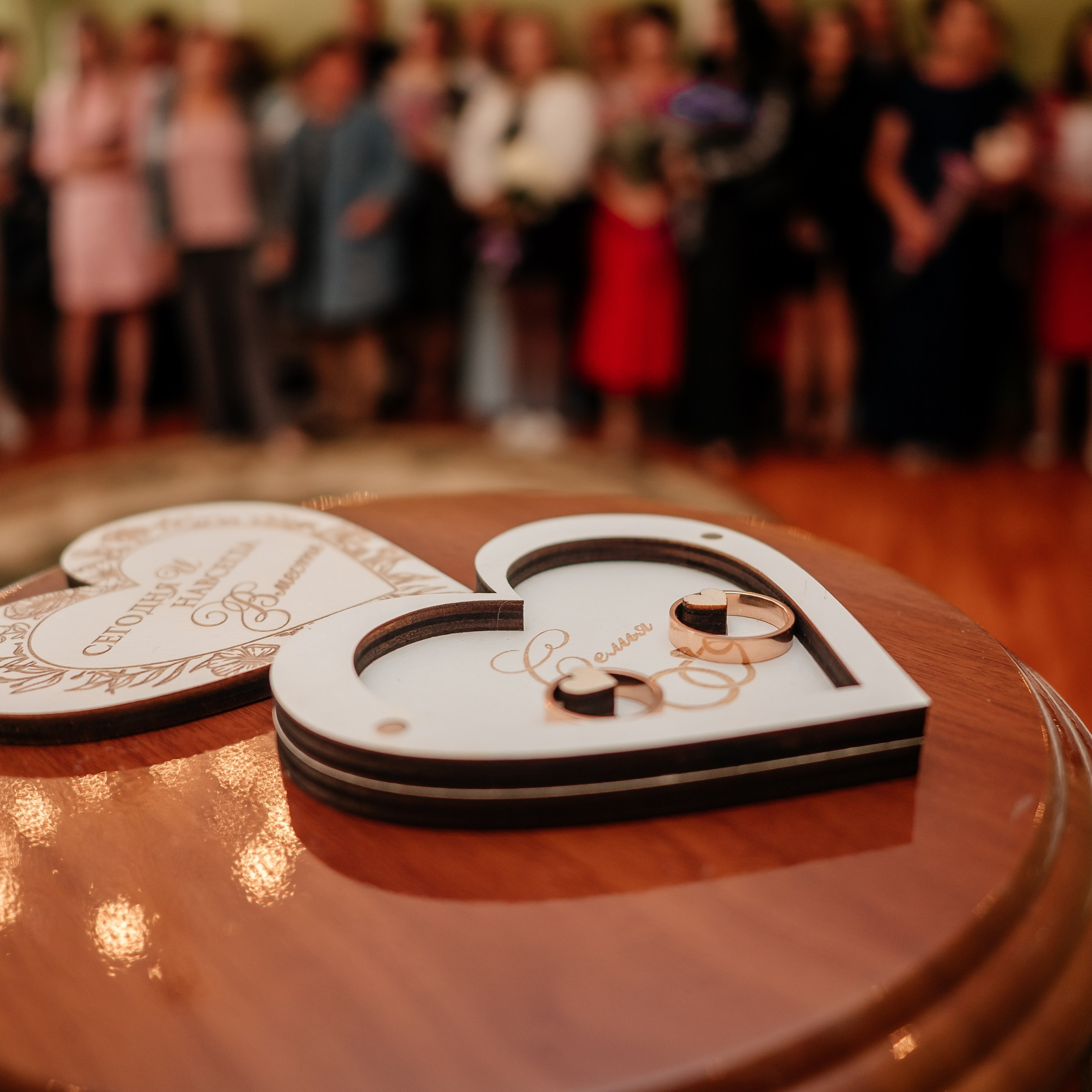 Отзывы. Фотограф в Тамбове Дарья Выжанова