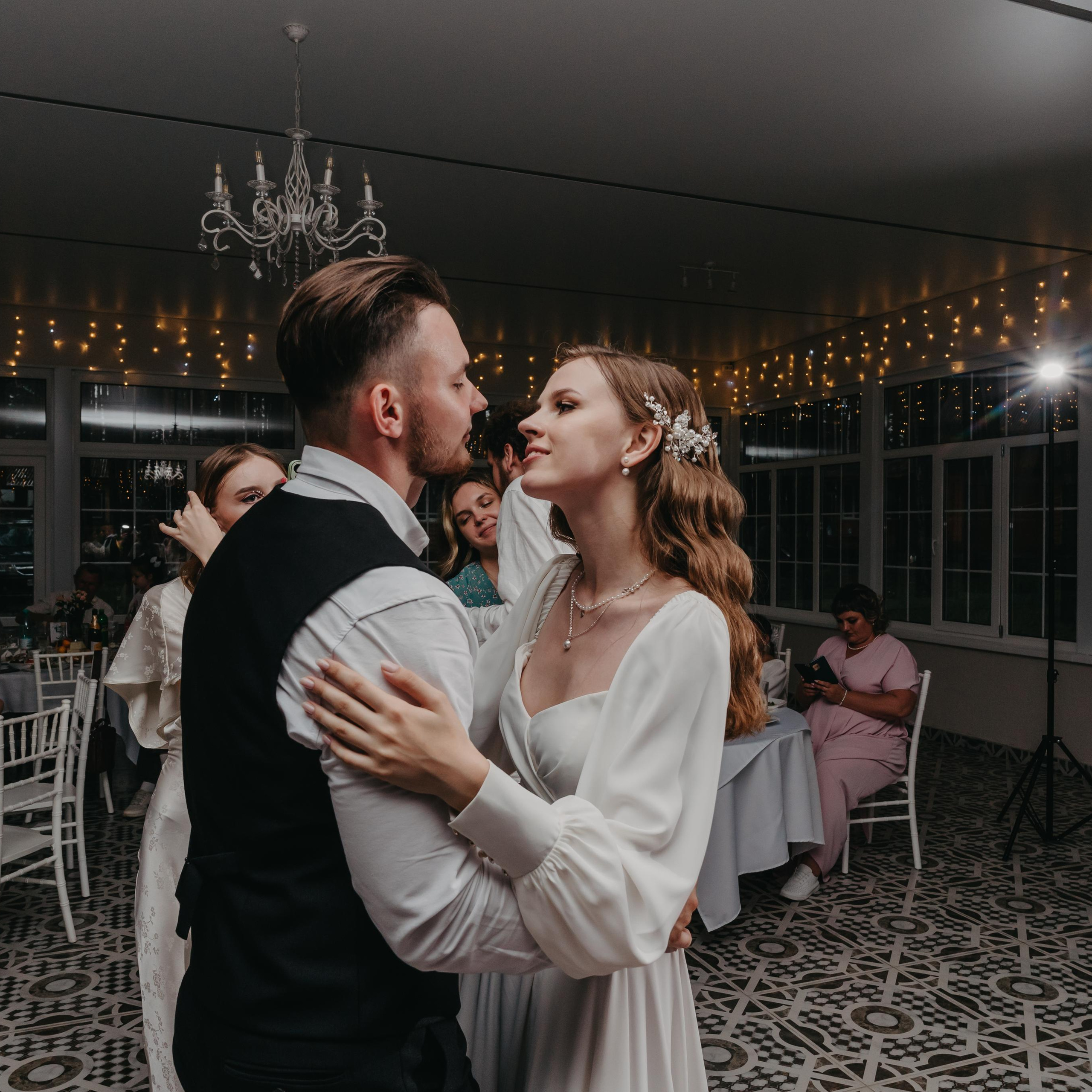 Под облаками. Фотограф в Тамбове Дарья Выжанова