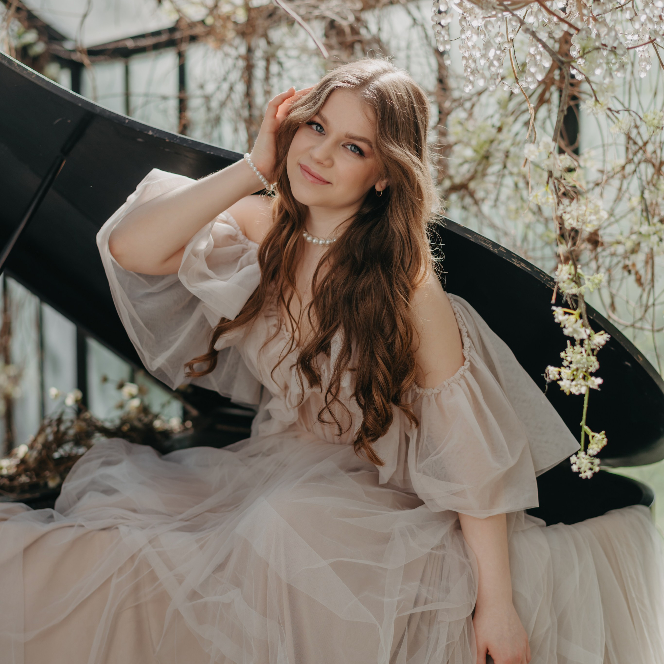 Ангелина. Фотограф в Тамбове Дарья Выжанова