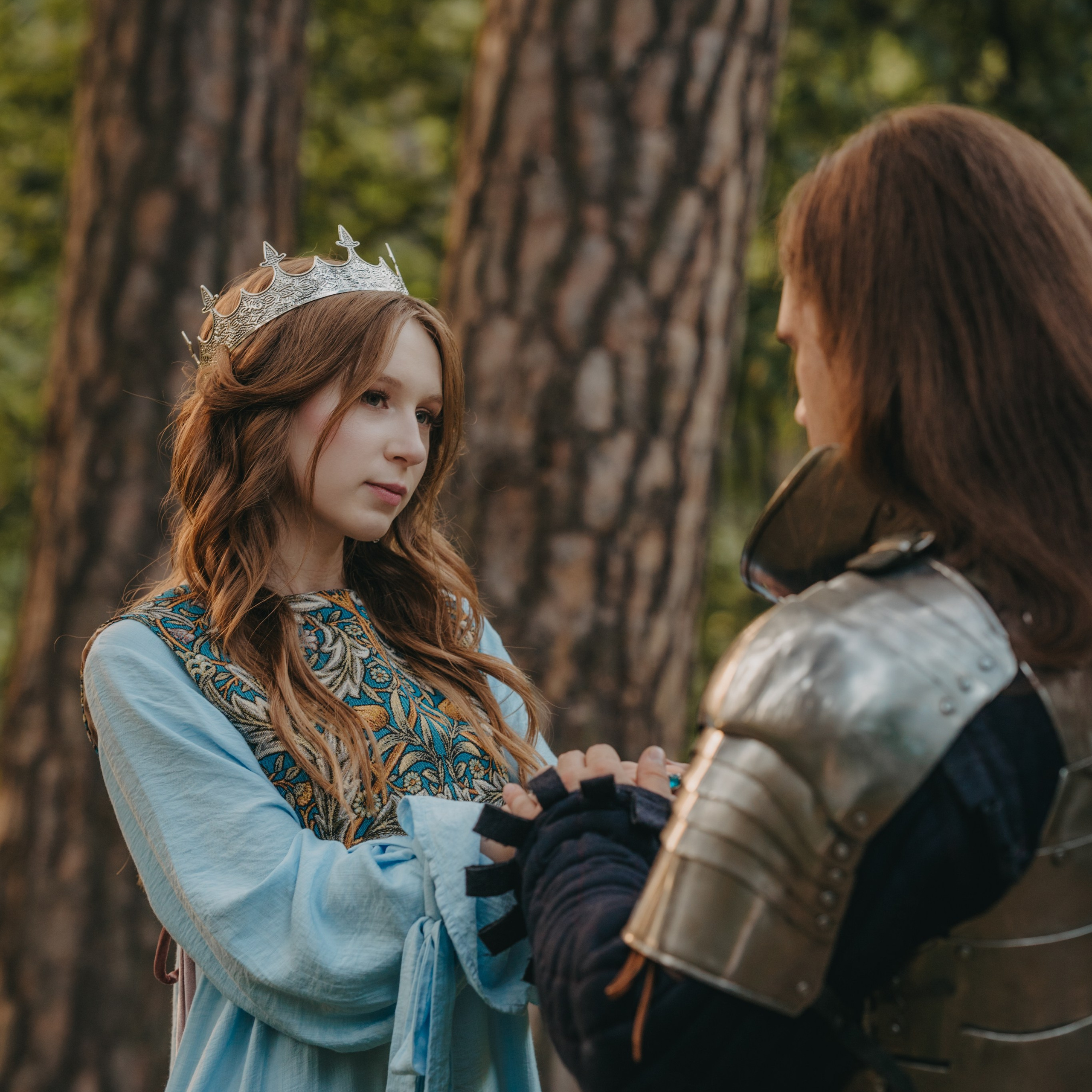 София и Данила. Фотограф в Тамбове Дарья Выжанова