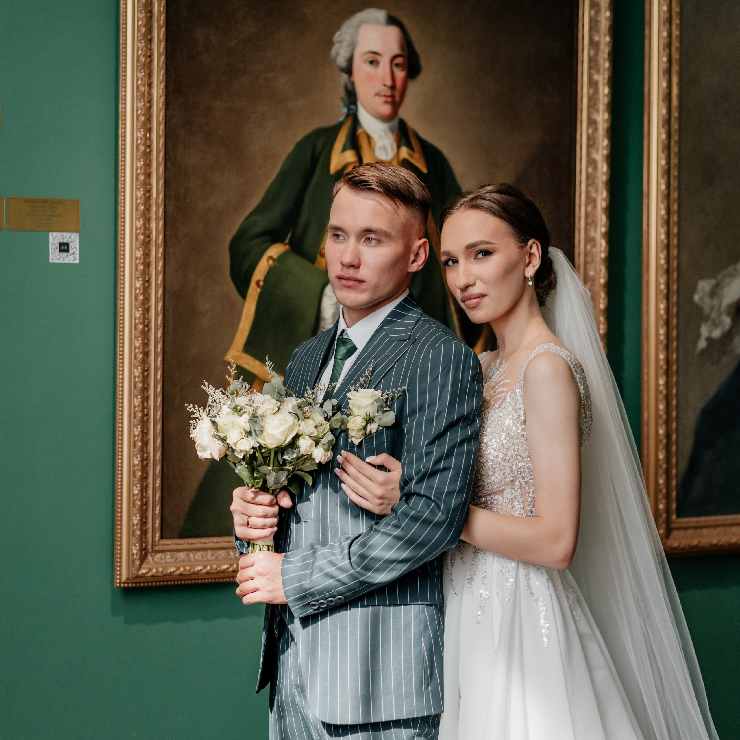 Таня и Данила. Фотограф в Тамбове Дарья Выжанова