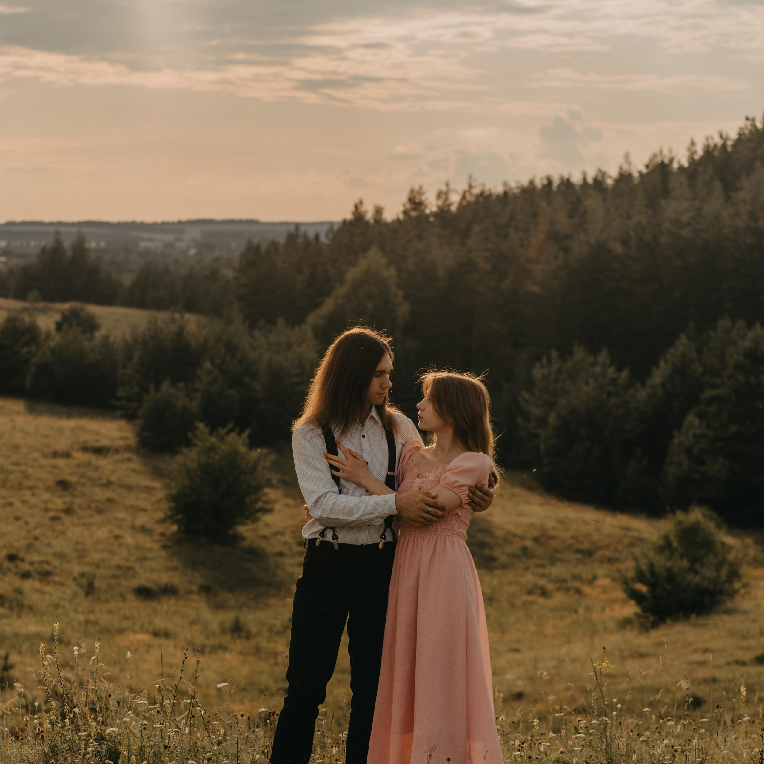 Летний сон. Фотограф в Тамбове Дарья Выжанова