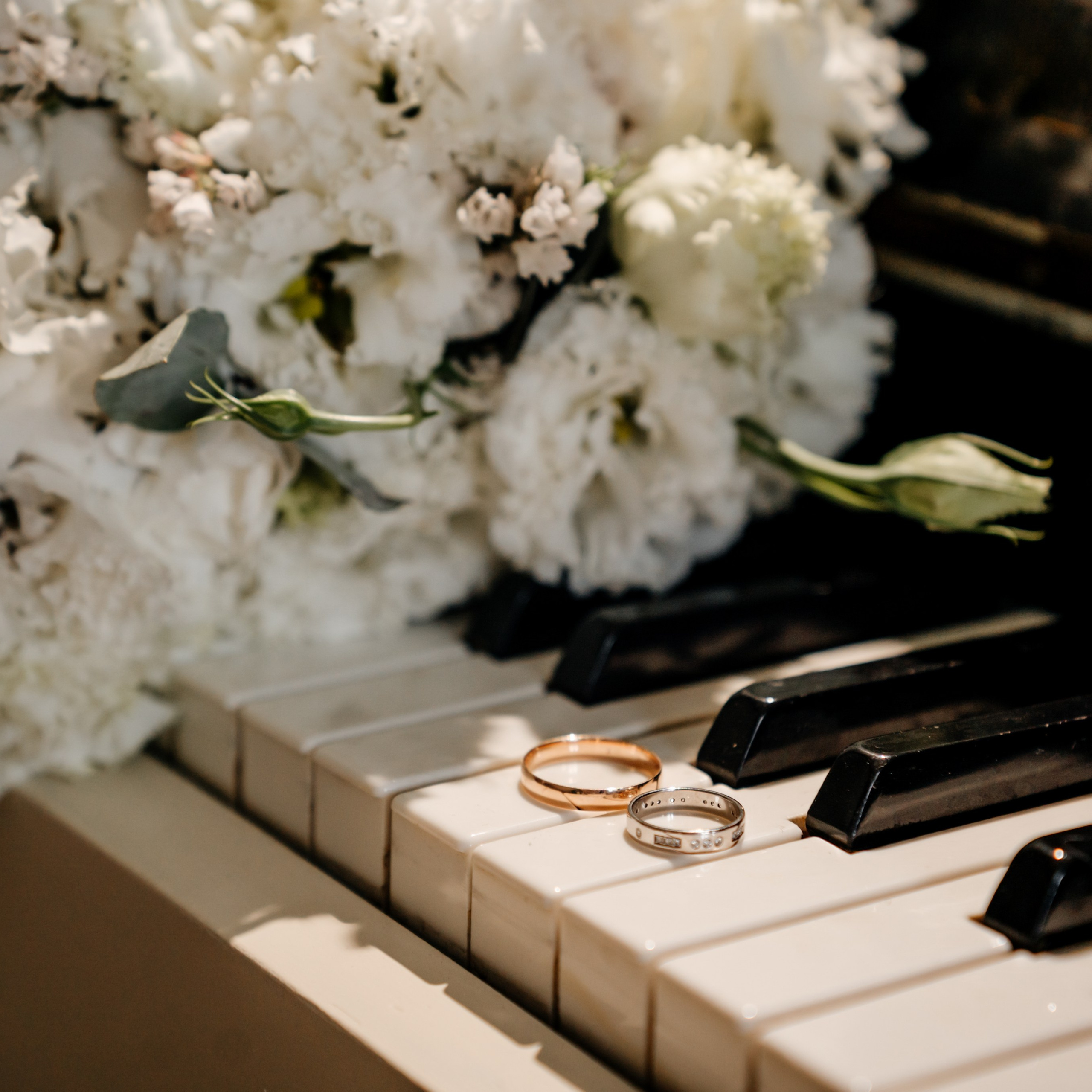 Василий и Анастасия. Фотограф в Тамбове Дарья Выжанова