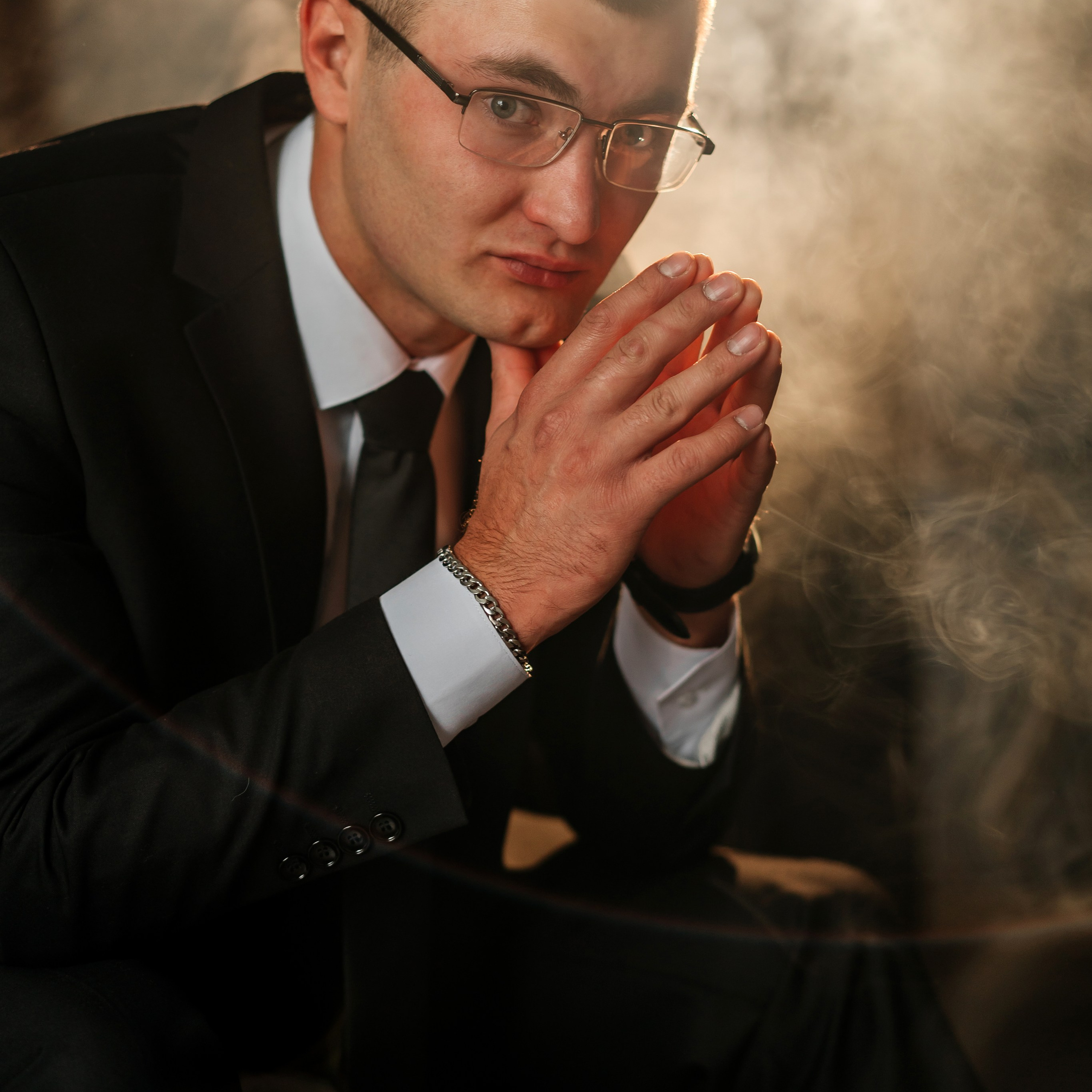 Отзывы. Фотограф в Тамбове Дарья Выжанова