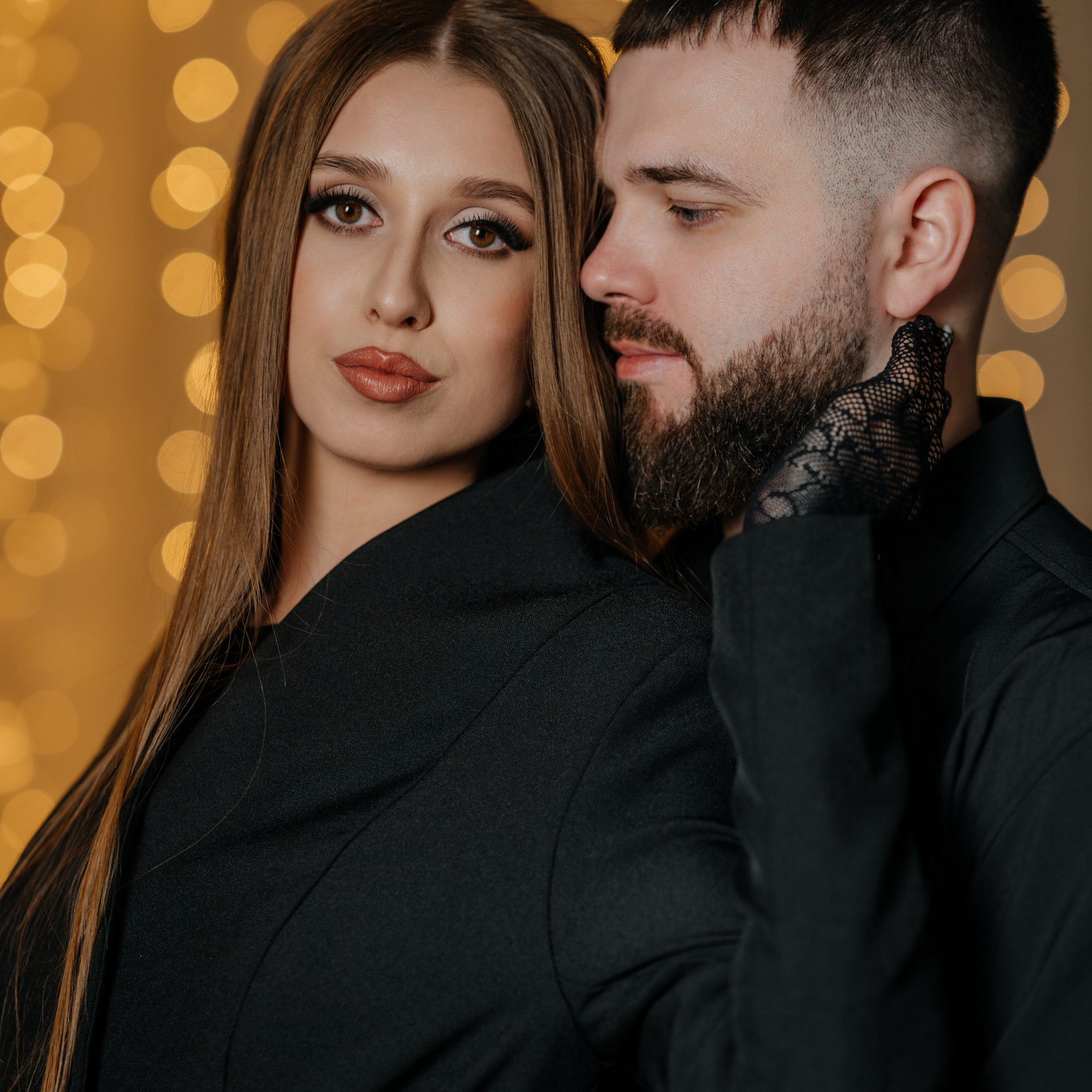 Катя и Юра. Фотограф в Тамбове Дарья Выжанова