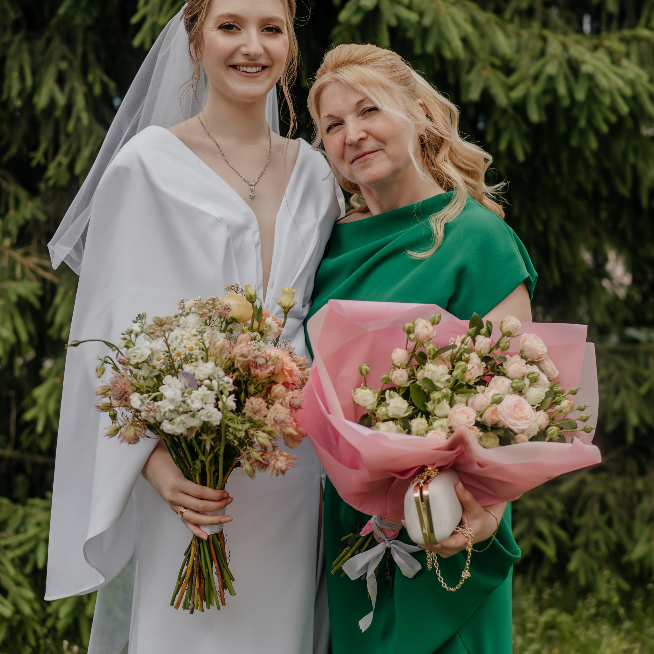 Лера и Кирилл. Фотограф в Тамбове Дарья Выжанова