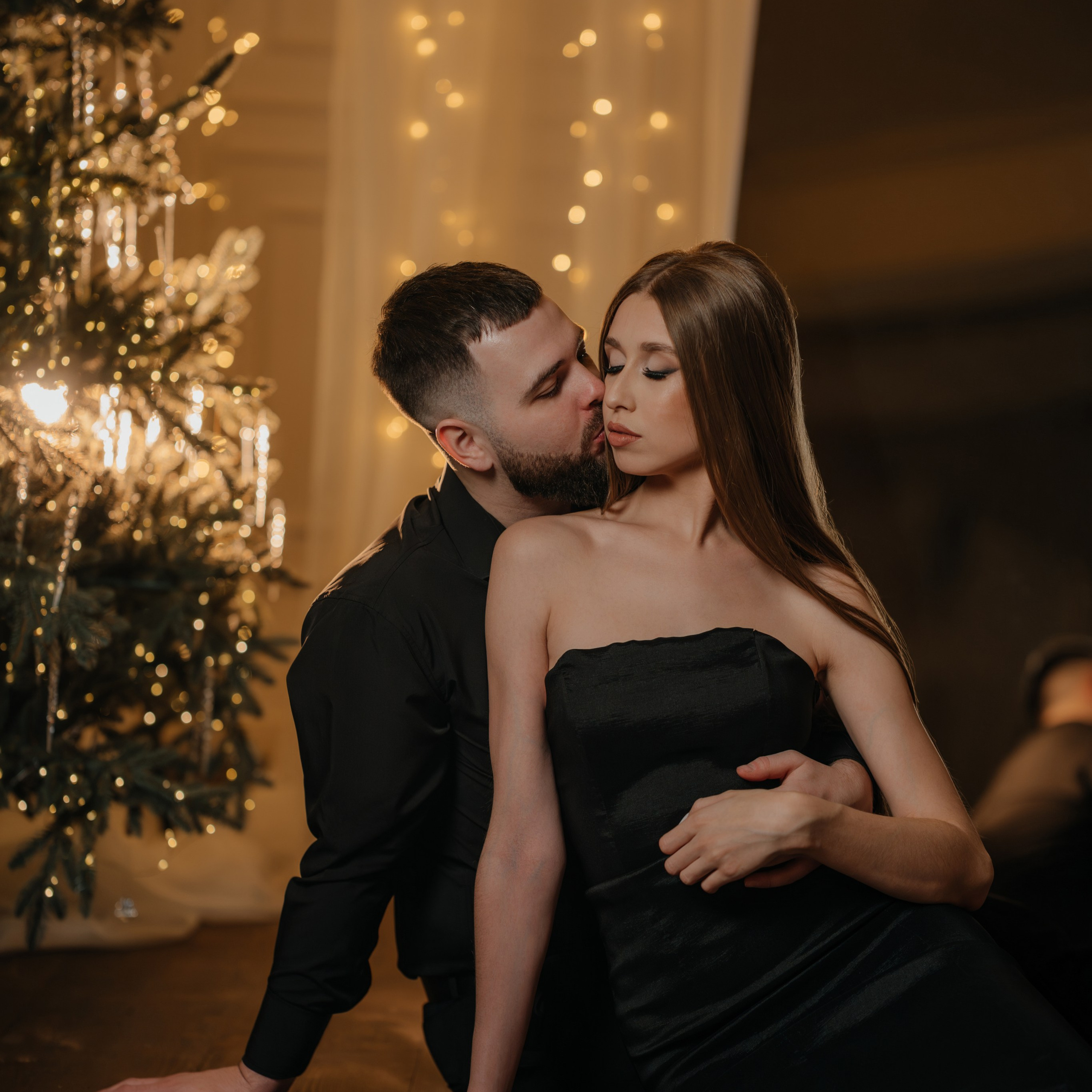 Катя и Юра. Фотограф в Тамбове Дарья Выжанова