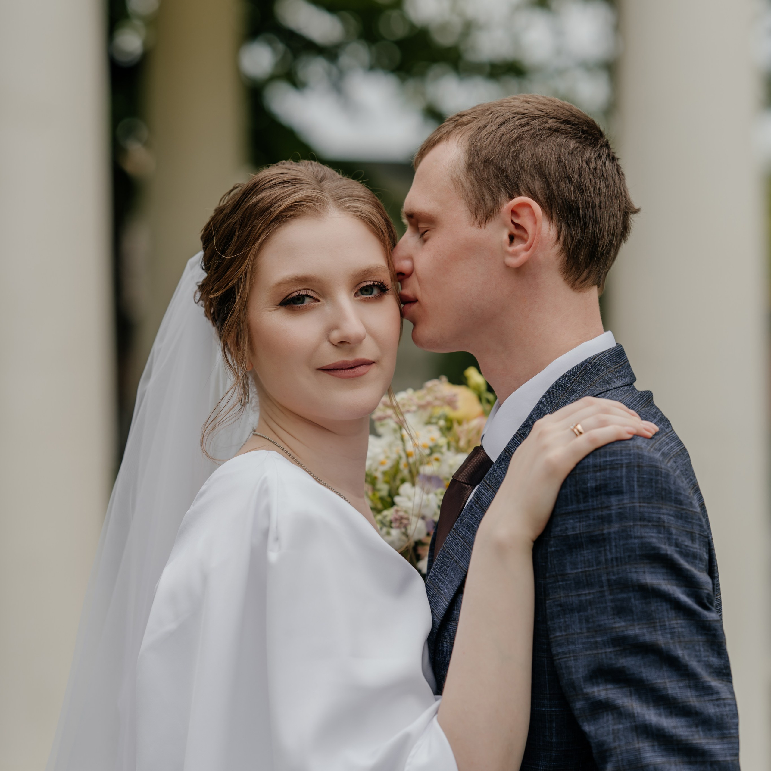 Лера и Кирилл. Фотограф в Тамбове Дарья Выжанова