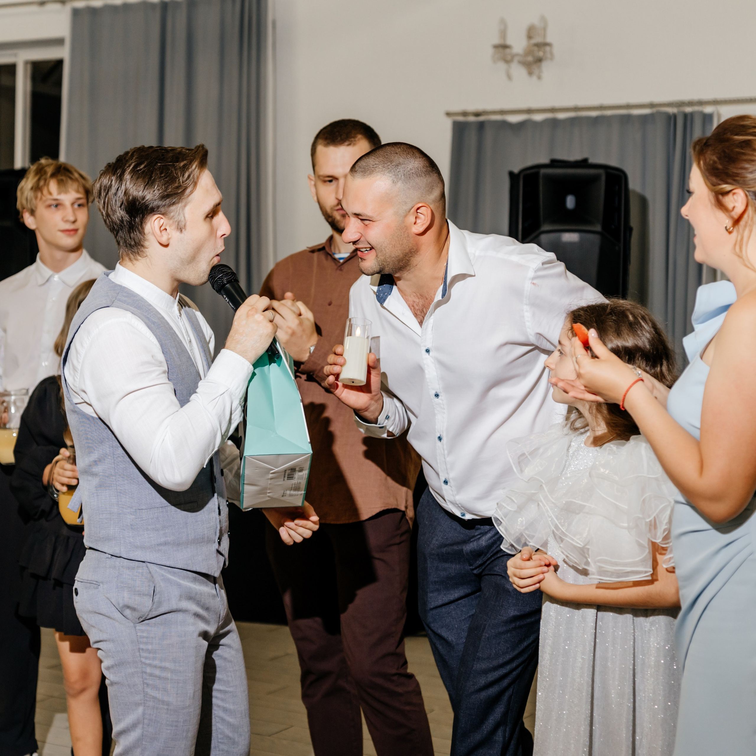 Василий и Анастасия. Фотограф в Тамбове Дарья Выжанова