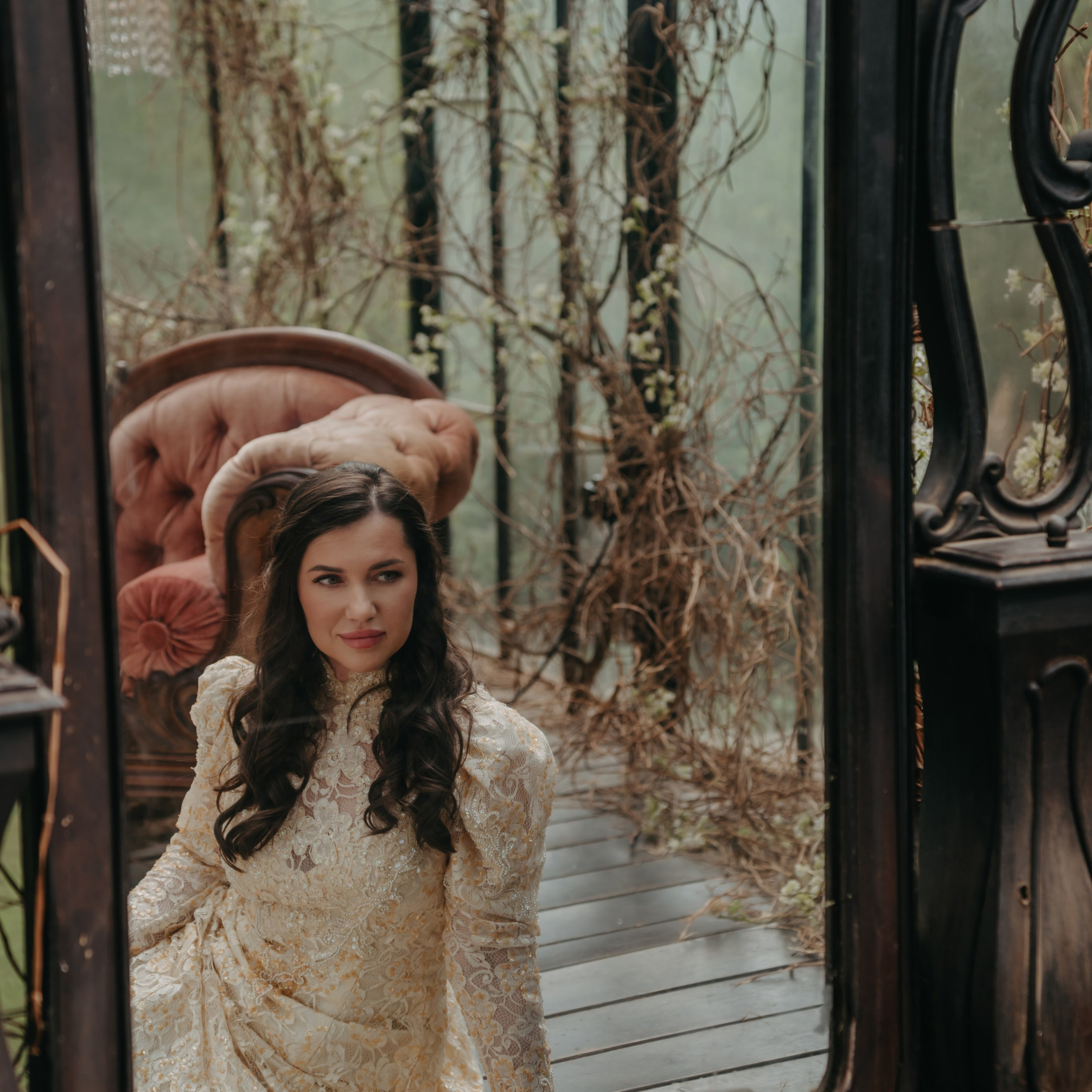 Светлана. Фотограф в Тамбове Дарья Выжанова