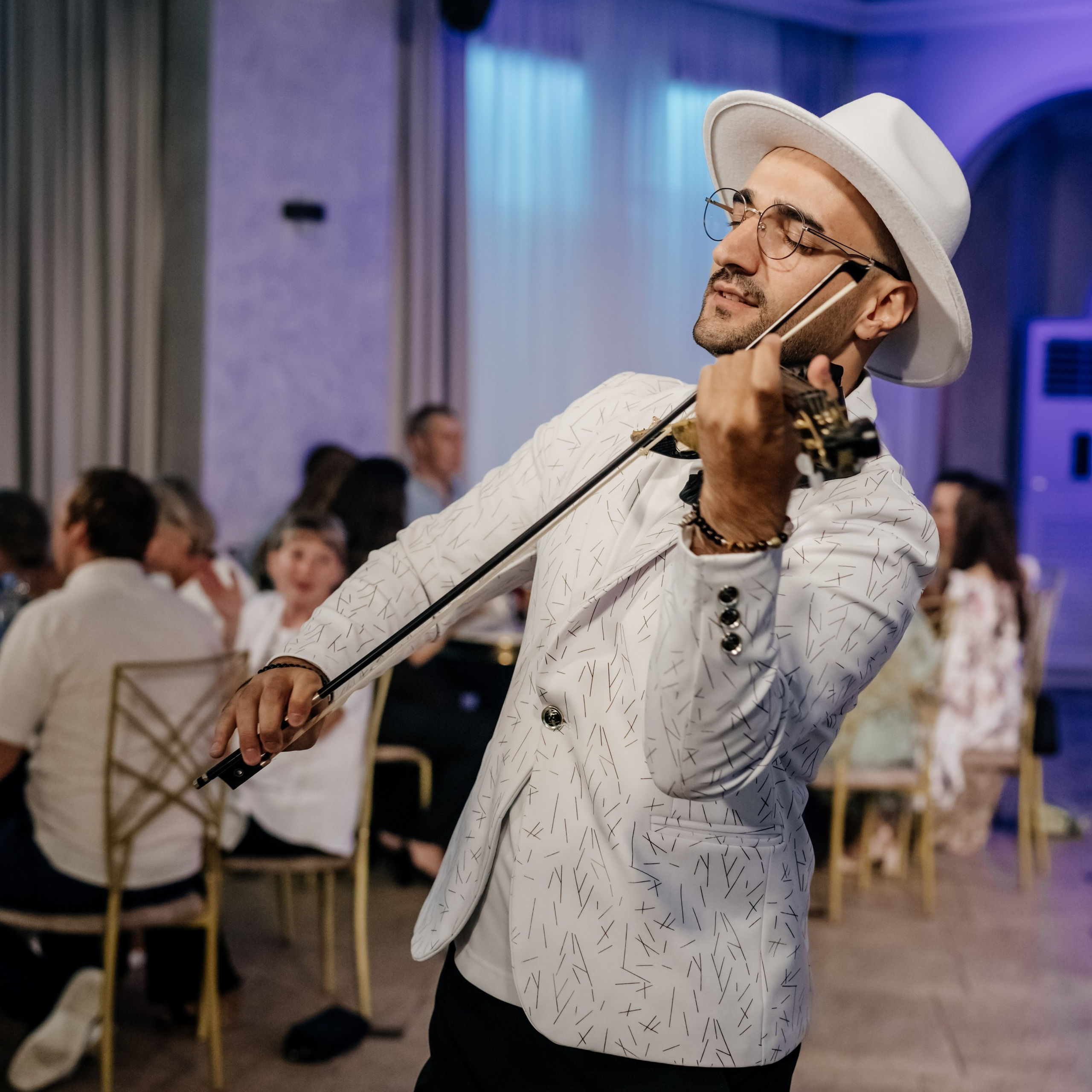 Даниил и Анастасия. Фотограф в Тамбове Дарья Выжанова