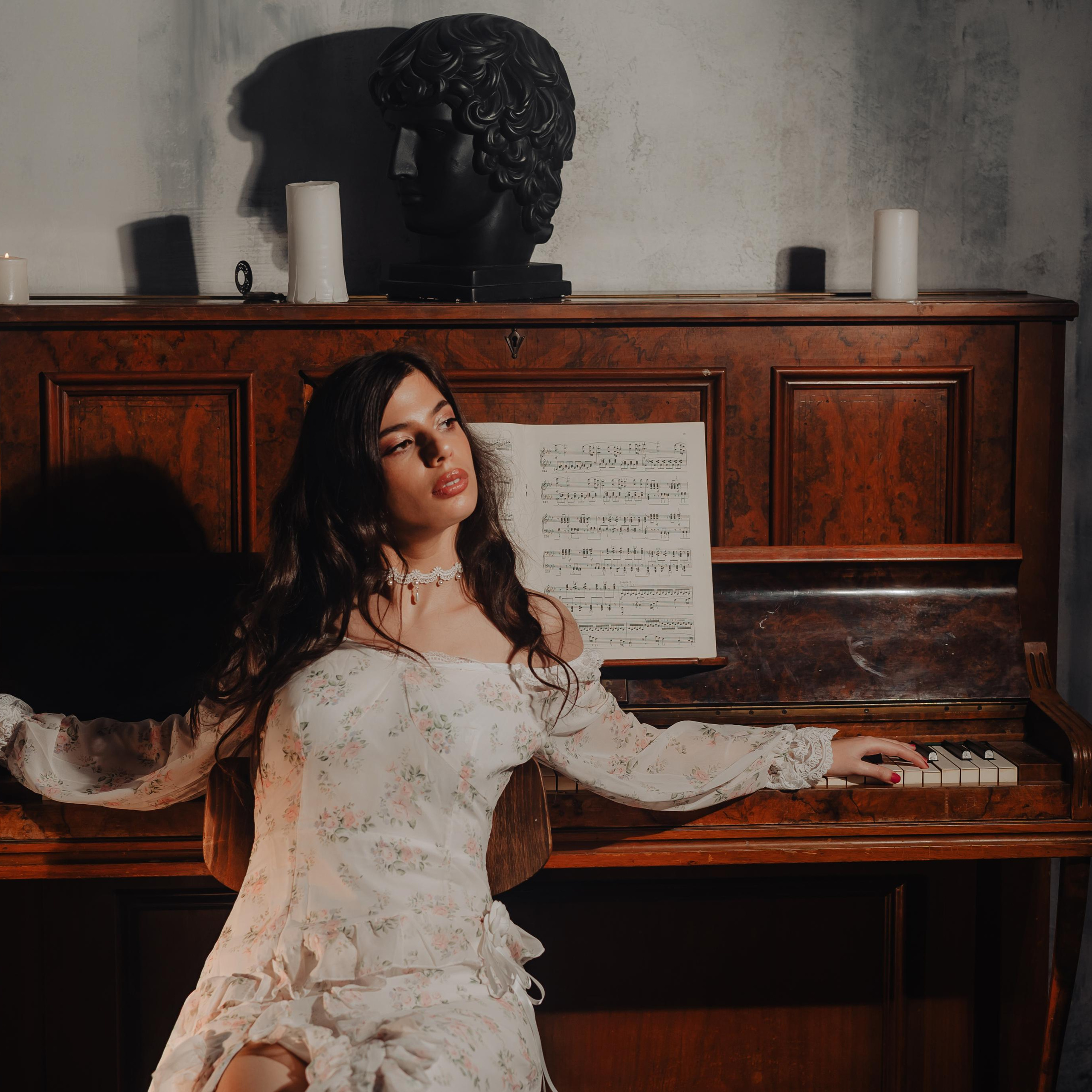 Валентина. Фотограф в Тамбове Дарья Выжанова