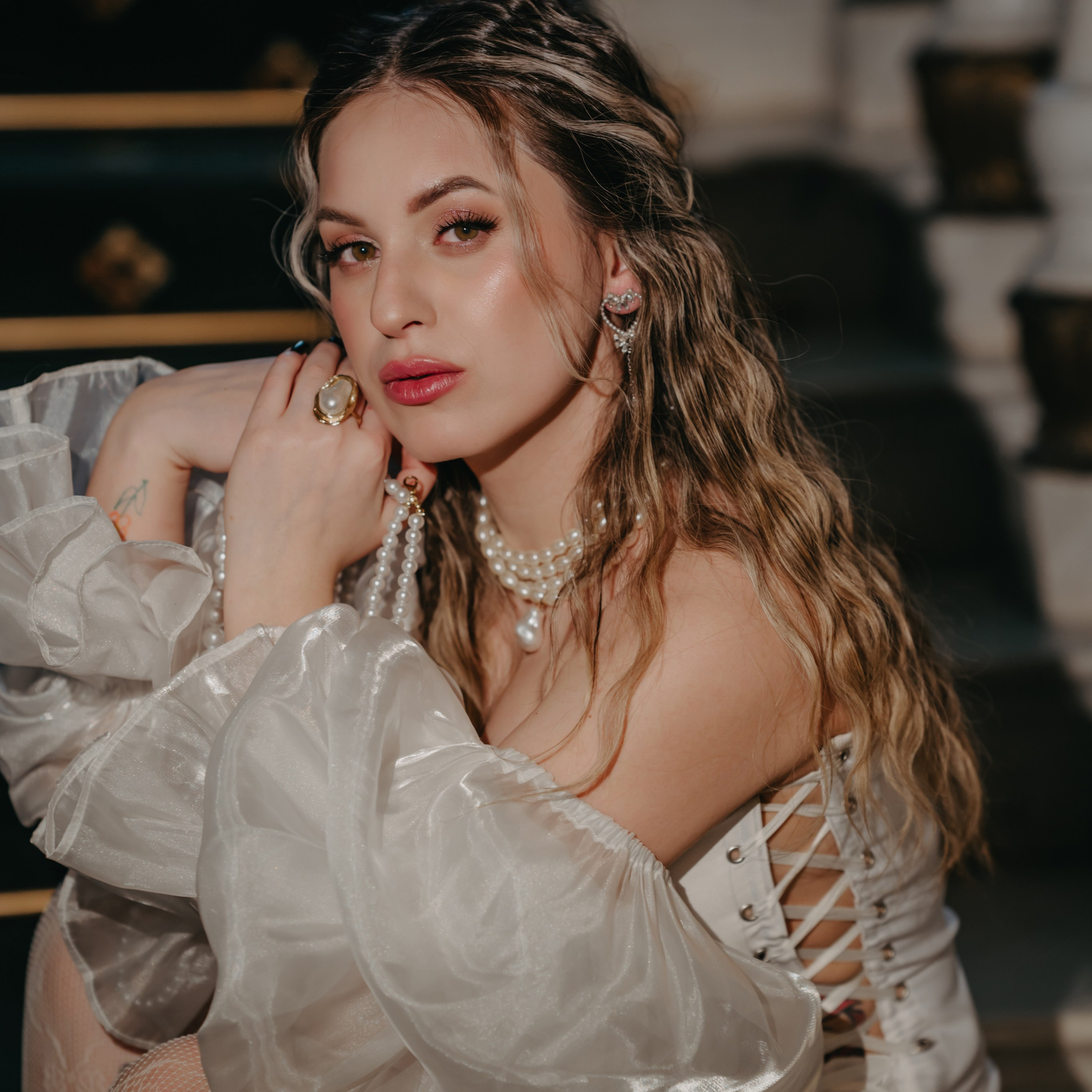 Ксения. Фотограф в Тамбове Дарья Выжанова