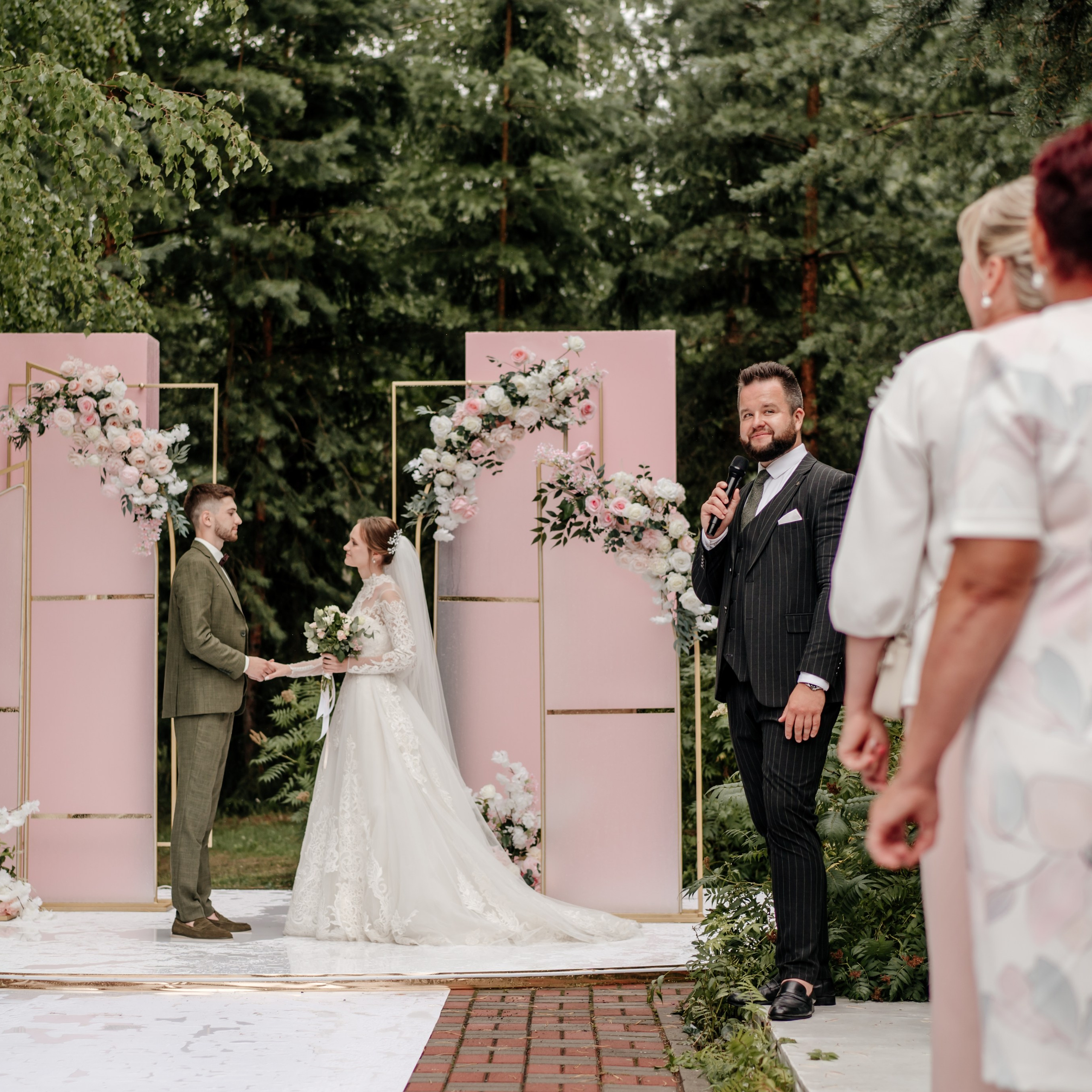 Даниил и Яна. Фотограф в Тамбове Дарья Выжанова