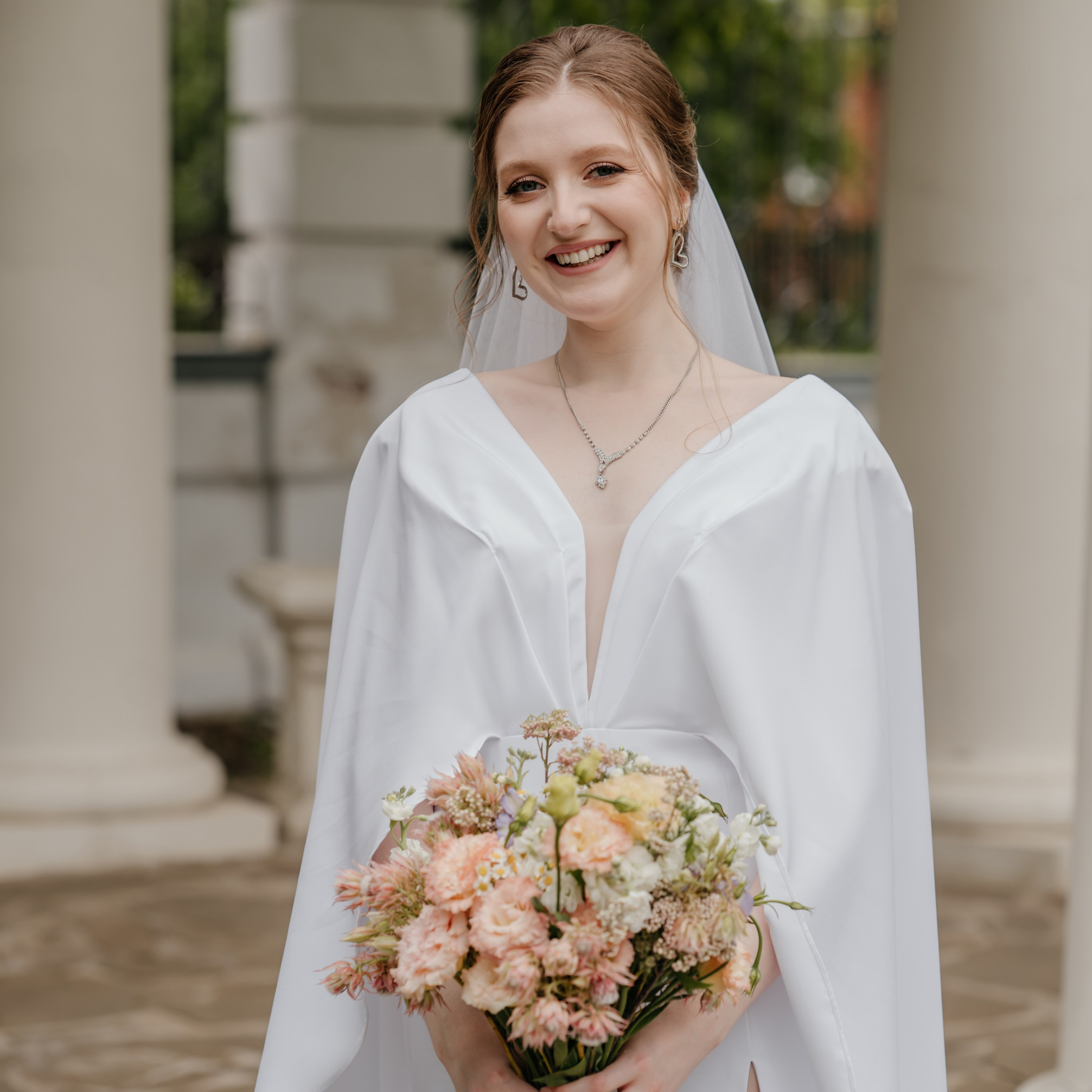 Лера и Кирилл. Фотограф в Тамбове Дарья Выжанова